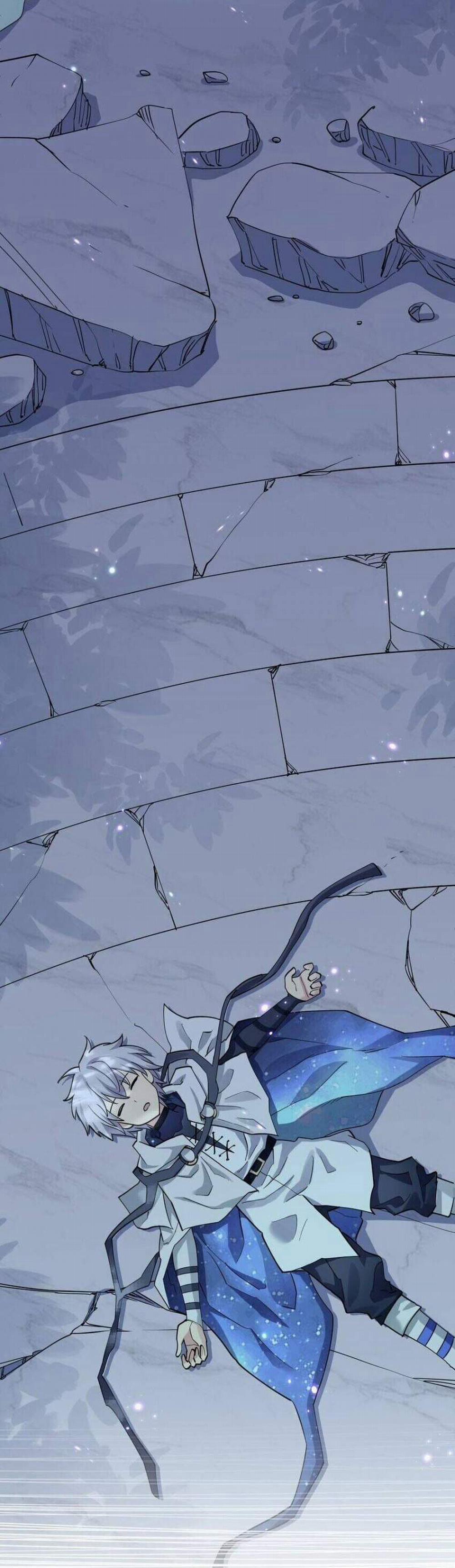 Thế Nhân Thực Sự Tin Tôi Là Đại Boss 47 trang 5