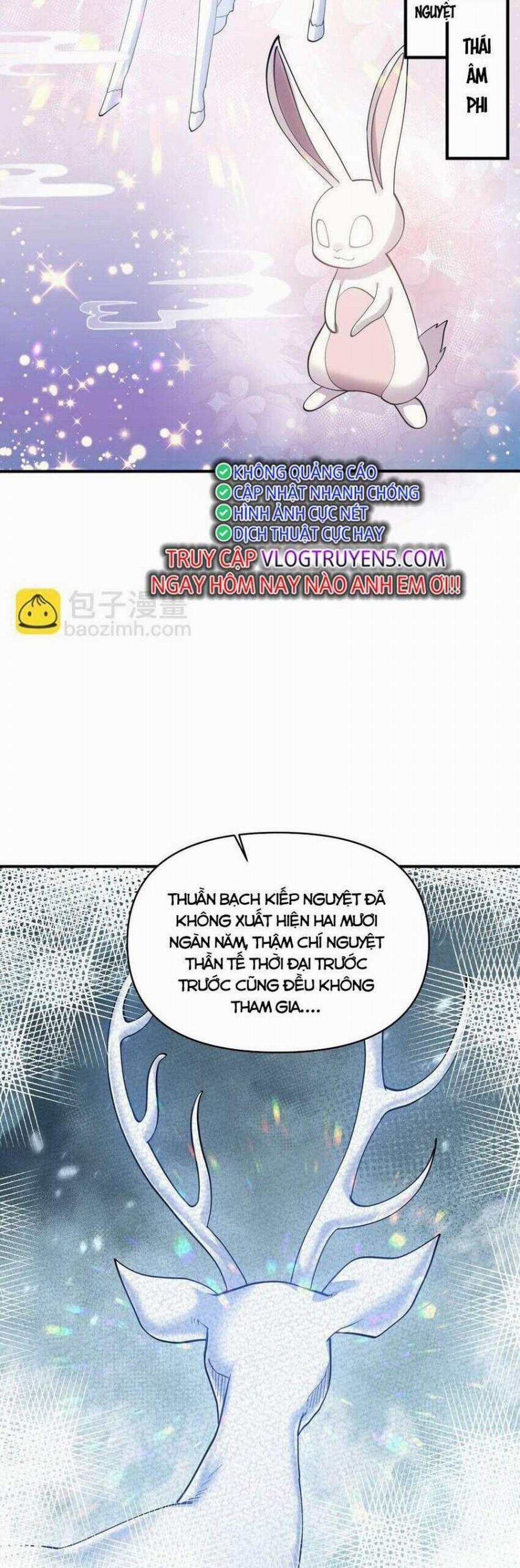 Thế Nhân Thực Sự Tin Tôi Là Đại Boss 47 trang 9