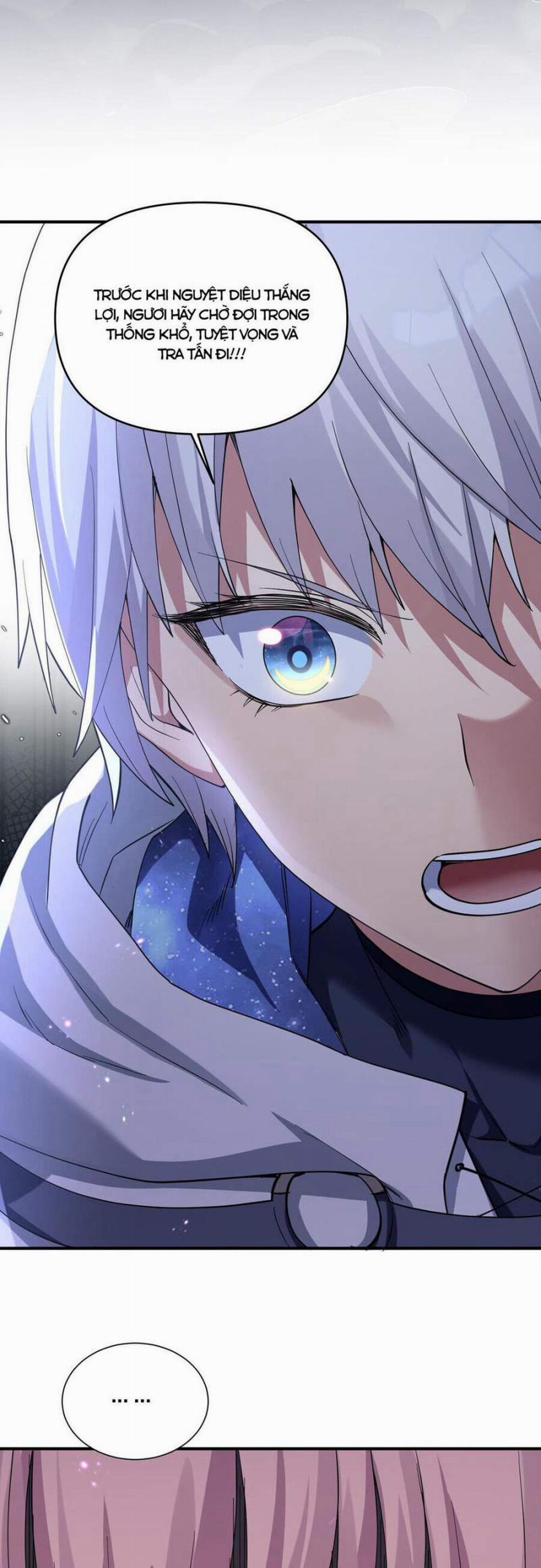 Thế Nhân Thực Sự Tin Tôi Là Đại Boss 48 trang 24