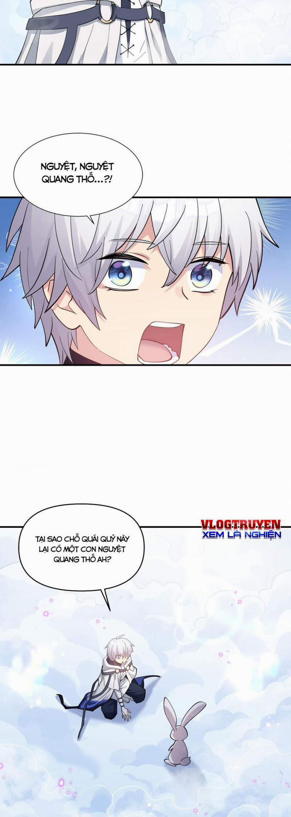 Thế Nhân Thực Sự Tin Tôi Là Đại Boss 48 trang 3