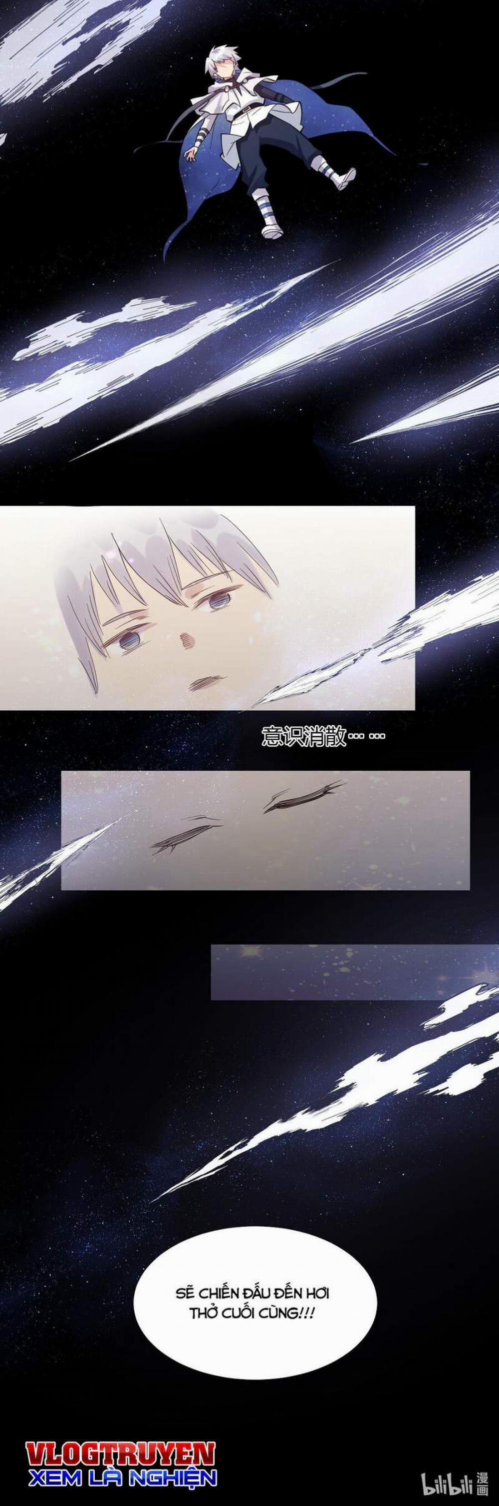 Thế Nhân Thực Sự Tin Tôi Là Đại Boss 48 trang 31