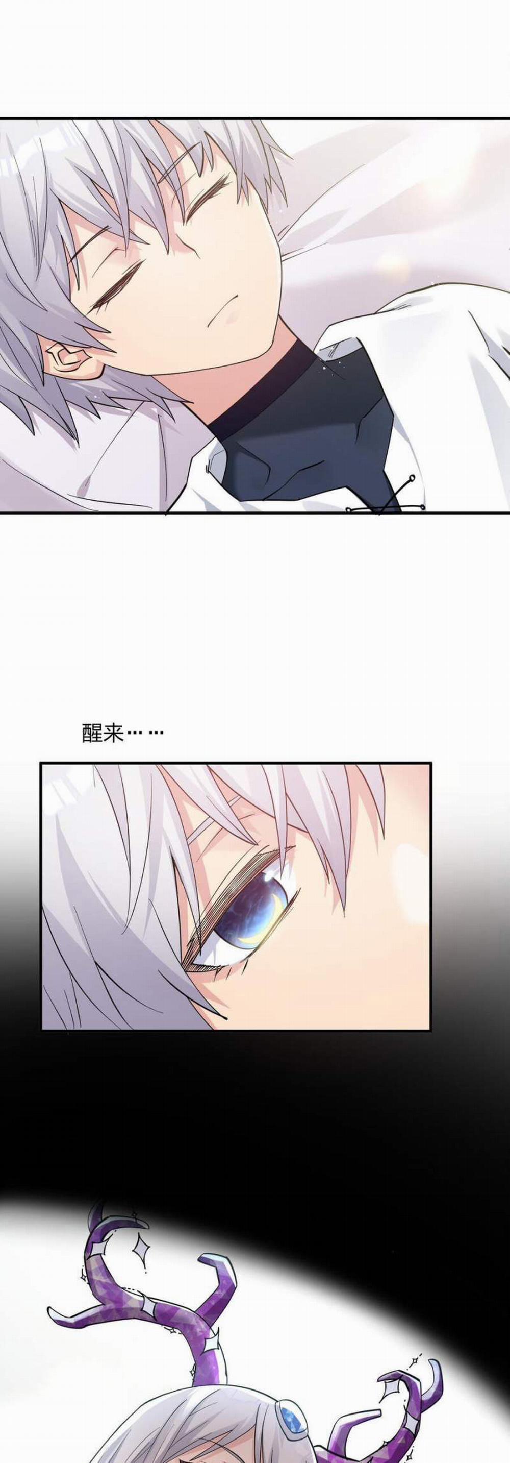 Thế Nhân Thực Sự Tin Tôi Là Đại Boss 49 trang 10