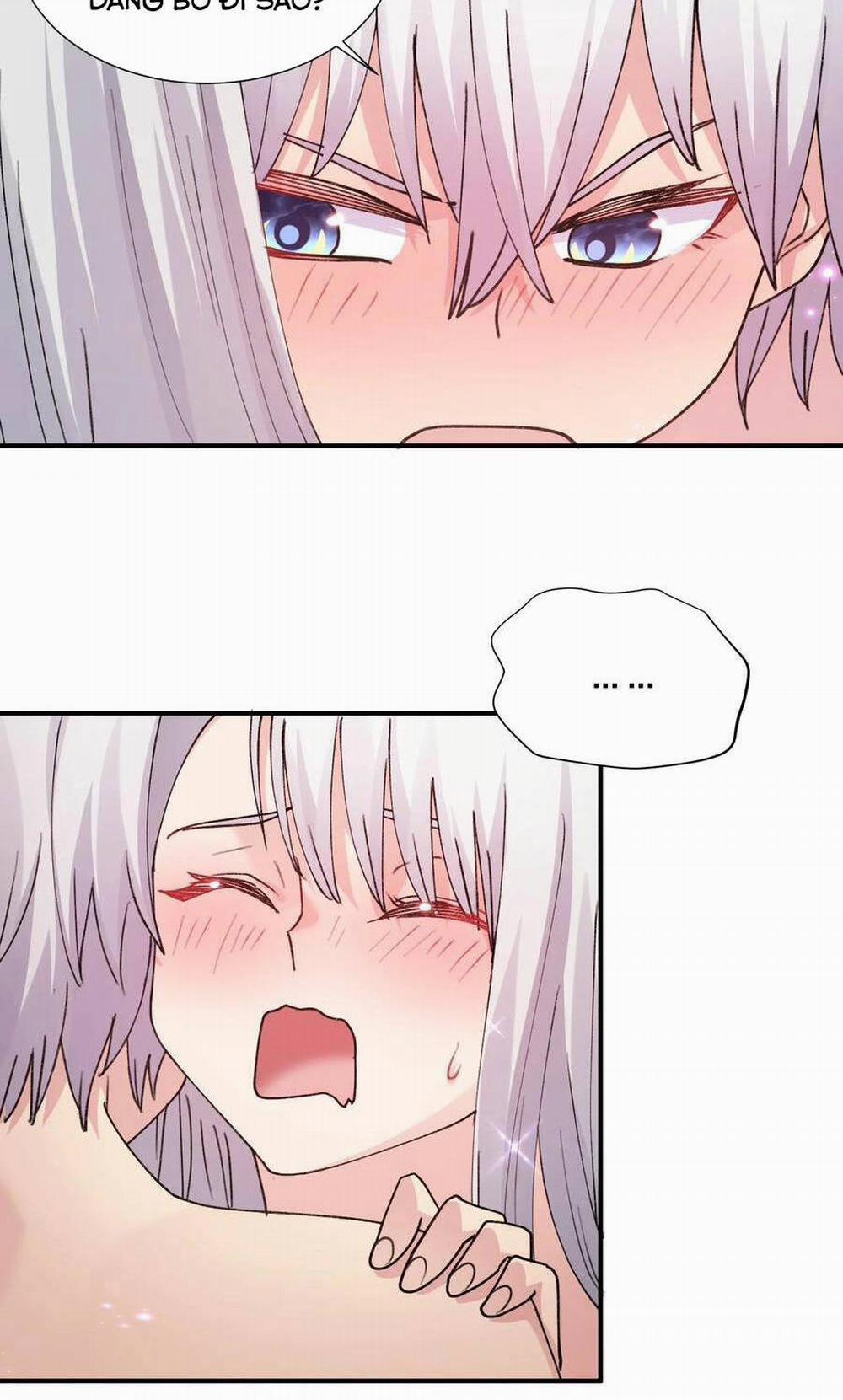 Thế Nhân Thực Sự Tin Tôi Là Đại Boss 51 trang 12