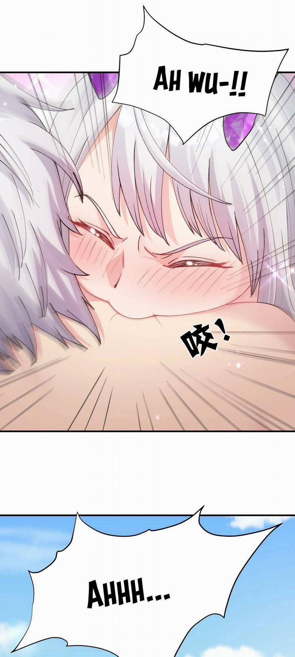 Thế Nhân Thực Sự Tin Tôi Là Đại Boss 51 trang 13