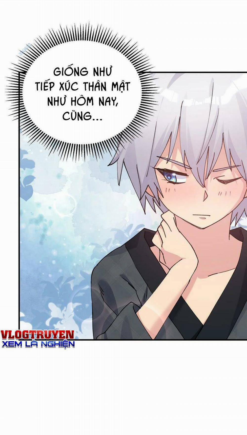 Thế Nhân Thực Sự Tin Tôi Là Đại Boss 51 trang 20