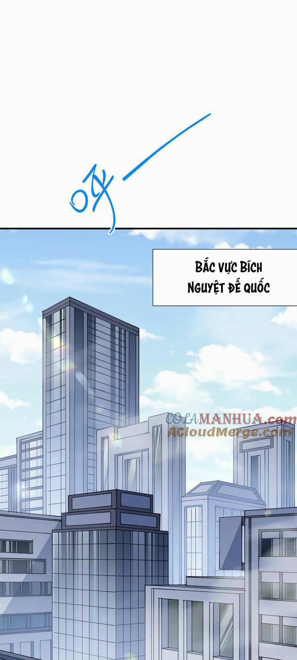 Thế Nhân Thực Sự Tin Tôi Là Đại Boss 51 trang 21