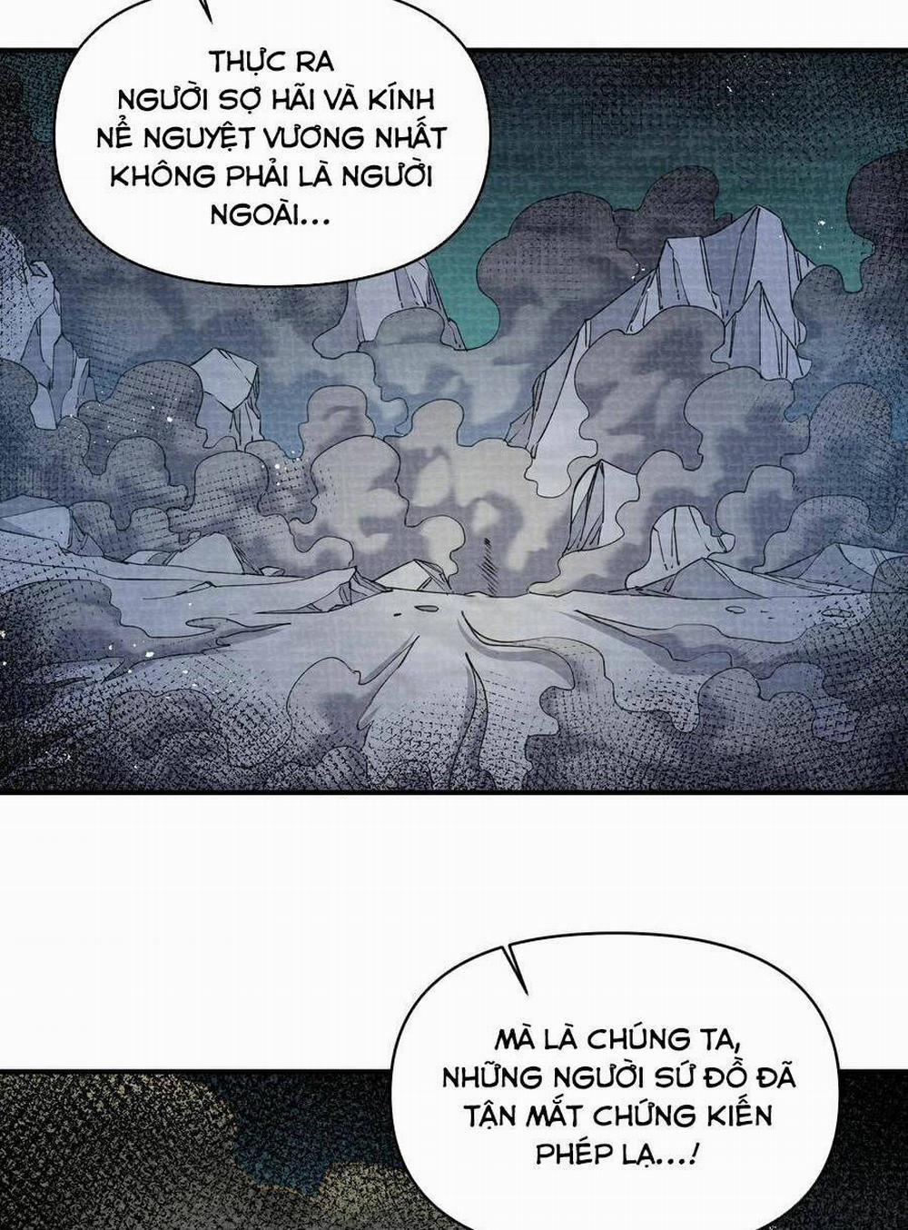 Thế Nhân Thực Sự Tin Tôi Là Đại Boss 51 trang 38