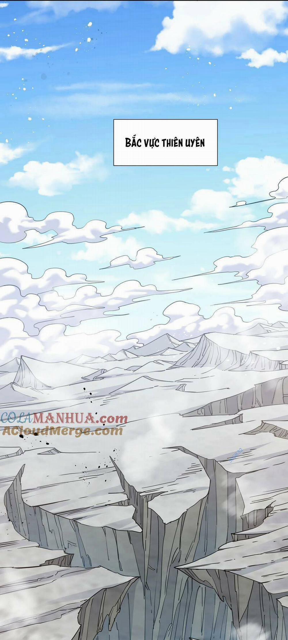 Thế Nhân Thực Sự Tin Tôi Là Đại Boss 51 trang 40