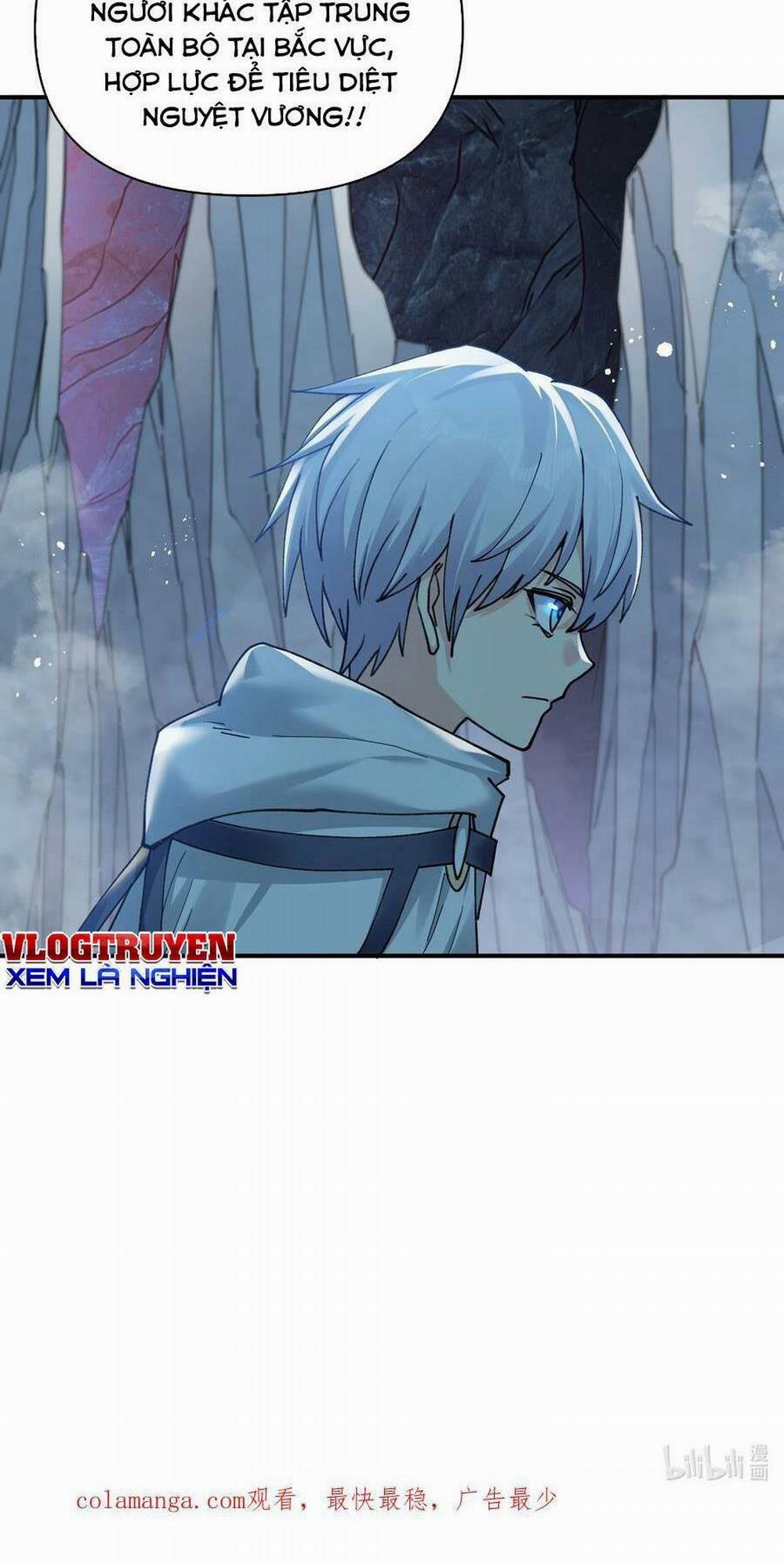 Thế Nhân Thực Sự Tin Tôi Là Đại Boss 51 trang 45