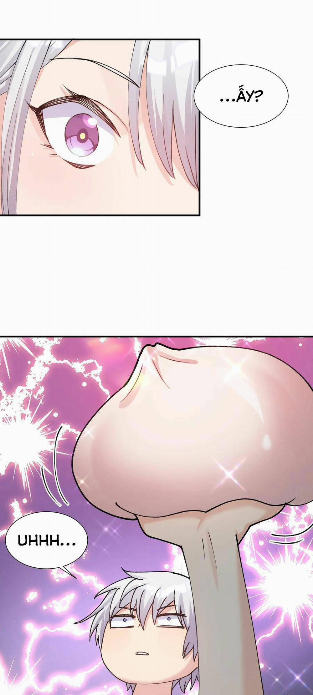 Thế Nhân Thực Sự Tin Tôi Là Đại Boss 51 trang 6