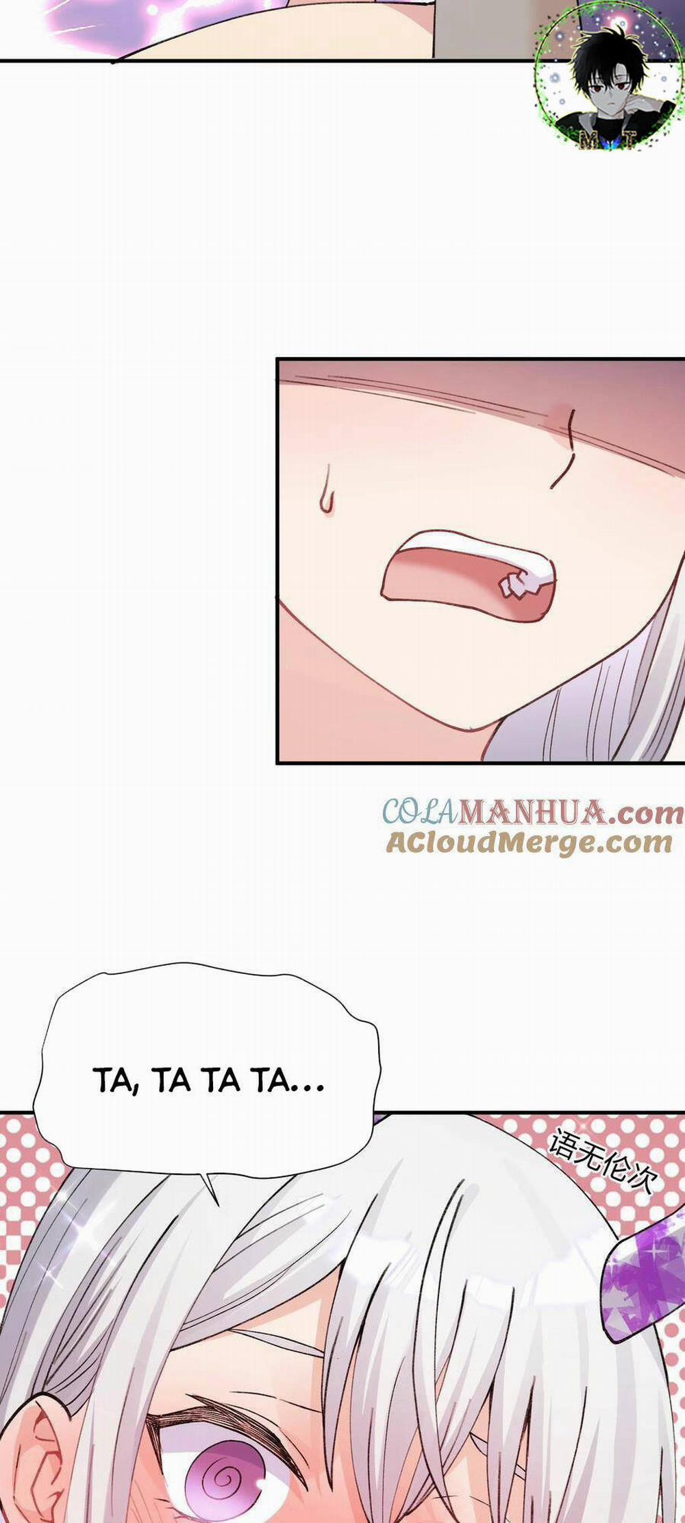 Thế Nhân Thực Sự Tin Tôi Là Đại Boss 51 trang 7