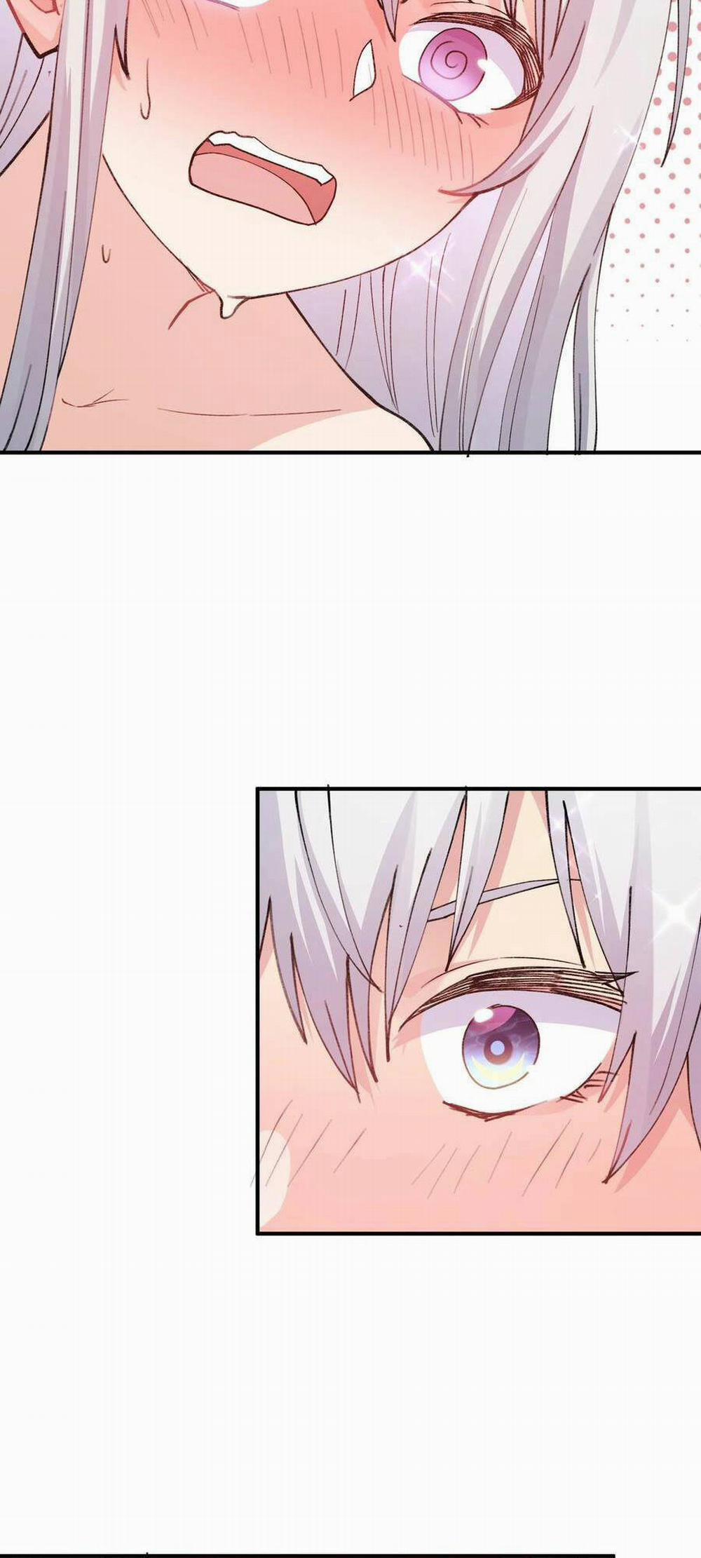 Thế Nhân Thực Sự Tin Tôi Là Đại Boss 51 trang 8