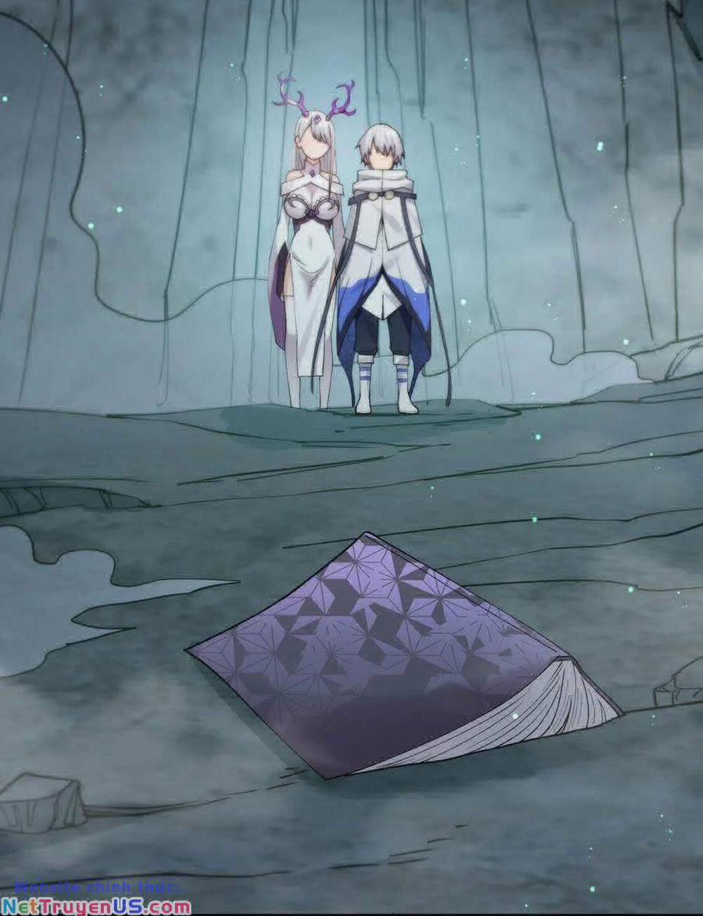 Thế Nhân Thực Sự Tin Tôi Là Đại Boss 52 trang 12