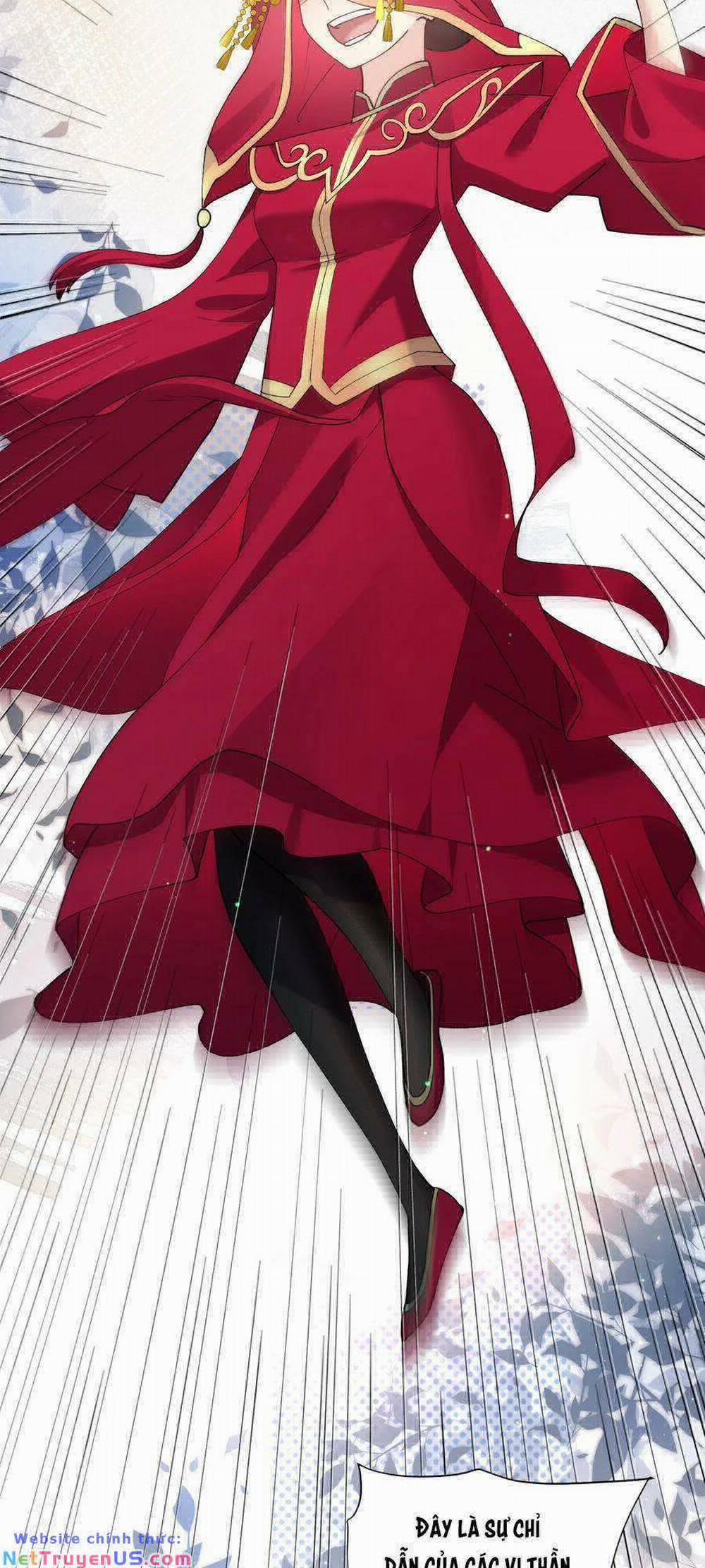 Thế Nhân Thực Sự Tin Tôi Là Đại Boss 52 trang 16