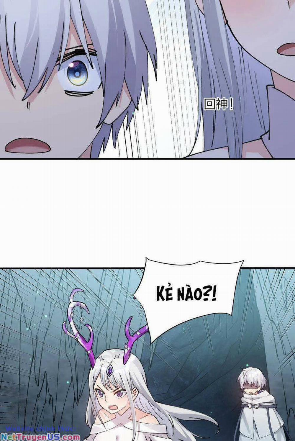 Thế Nhân Thực Sự Tin Tôi Là Đại Boss 52 trang 19