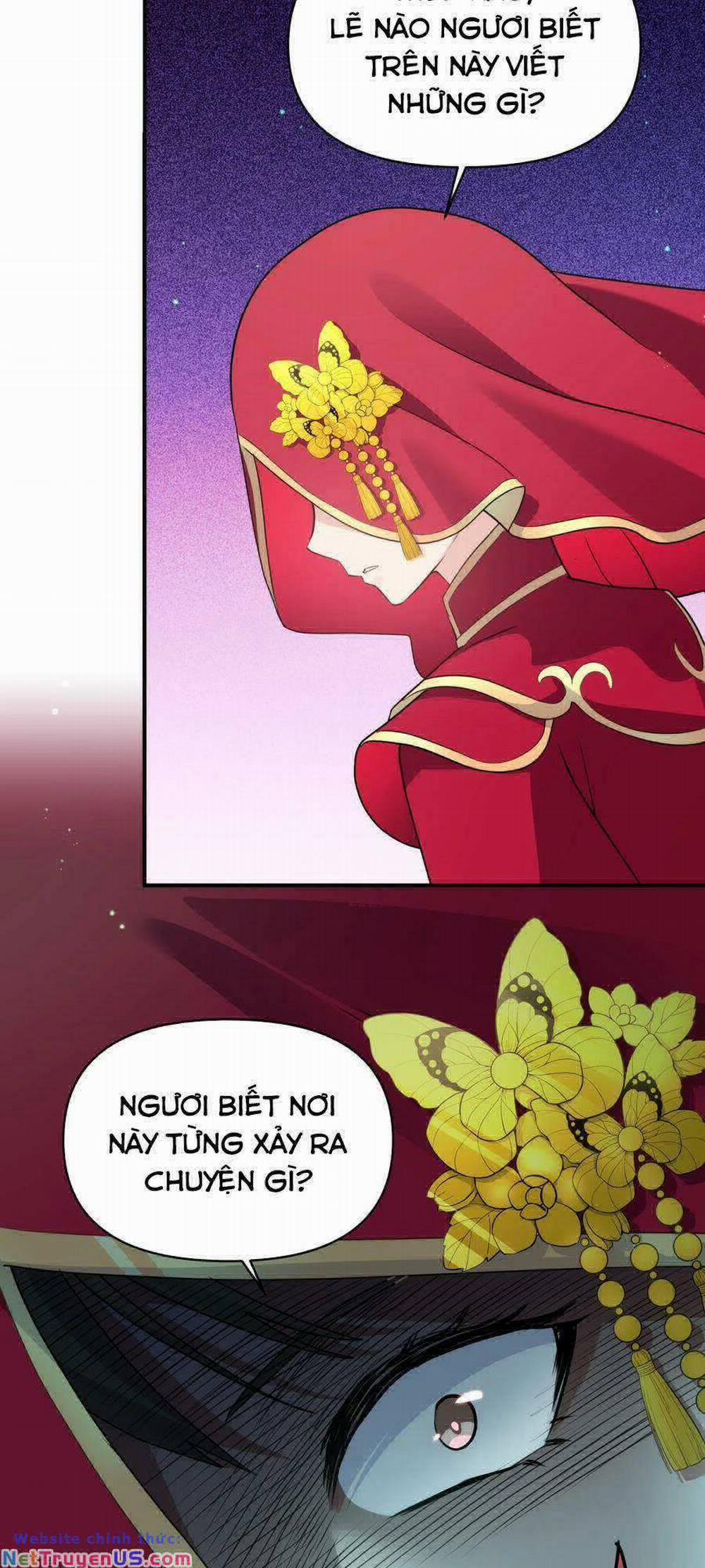 Thế Nhân Thực Sự Tin Tôi Là Đại Boss 52 trang 32