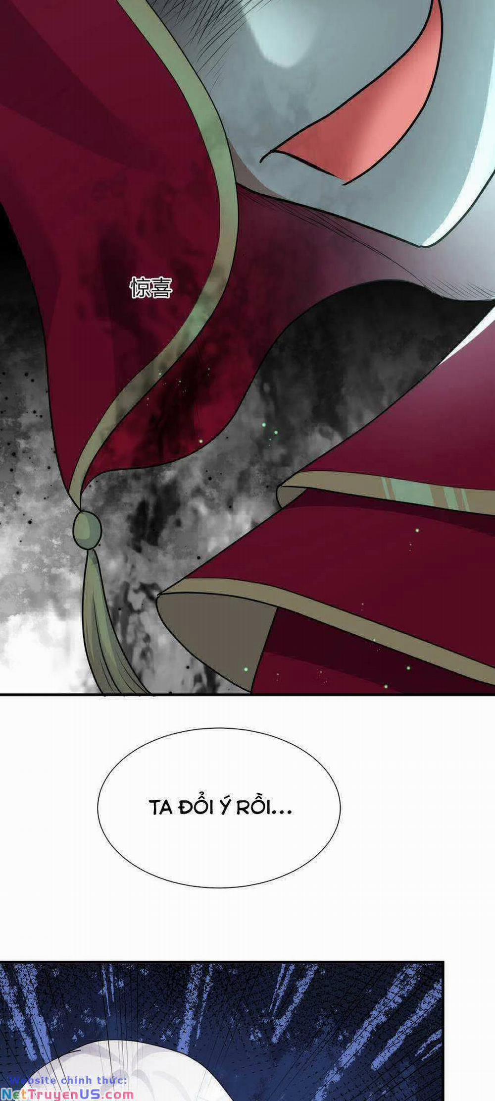 Thế Nhân Thực Sự Tin Tôi Là Đại Boss 52 trang 33