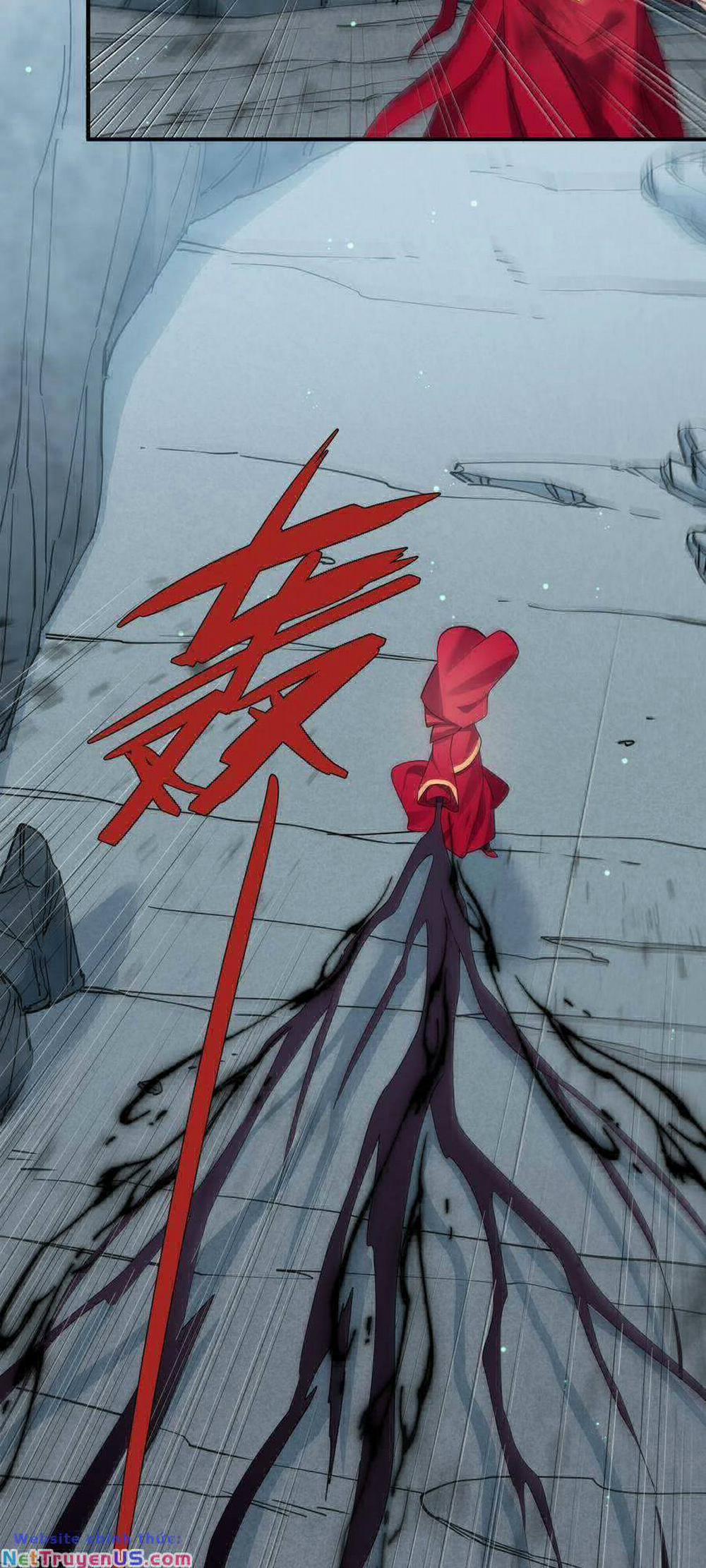 Thế Nhân Thực Sự Tin Tôi Là Đại Boss 52 trang 35