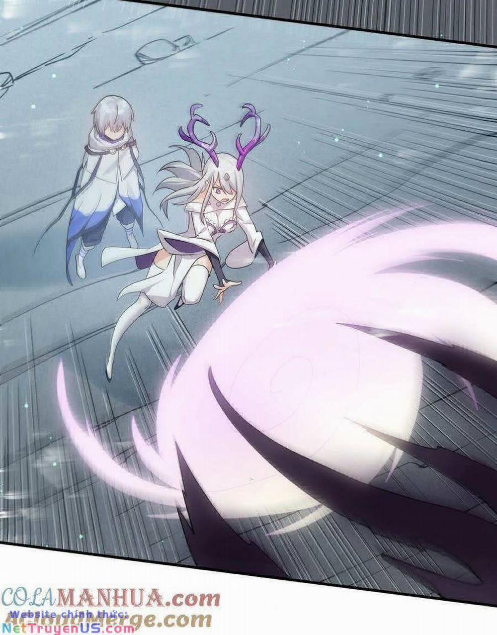 Thế Nhân Thực Sự Tin Tôi Là Đại Boss 52 trang 37