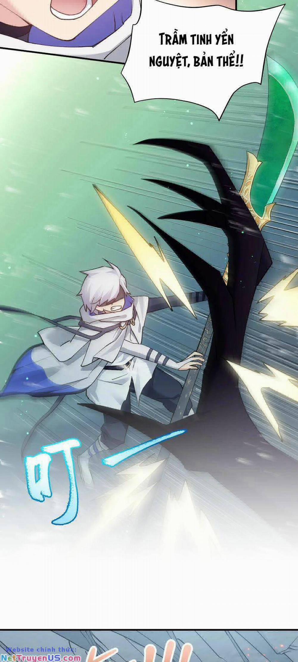 Thế Nhân Thực Sự Tin Tôi Là Đại Boss 52 trang 39