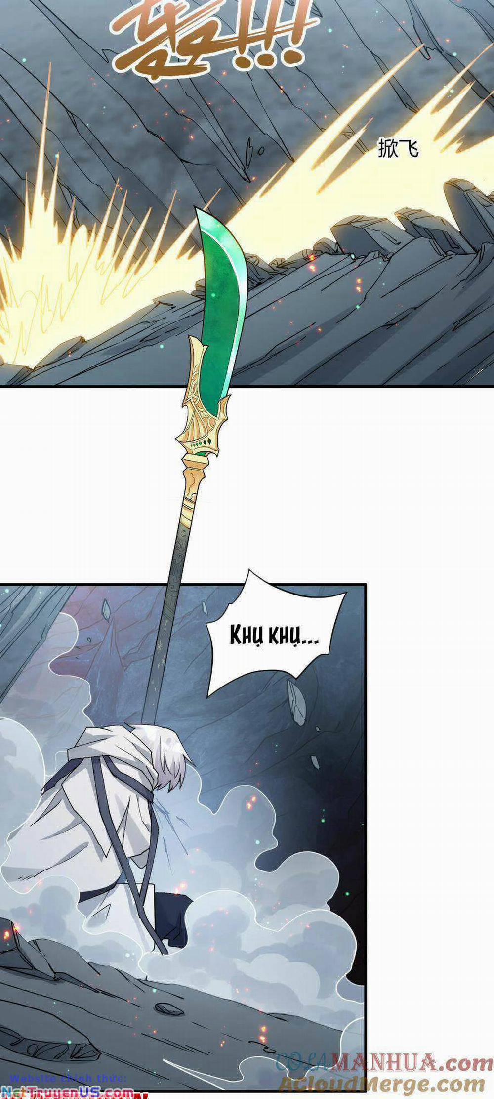 Thế Nhân Thực Sự Tin Tôi Là Đại Boss 52 trang 40