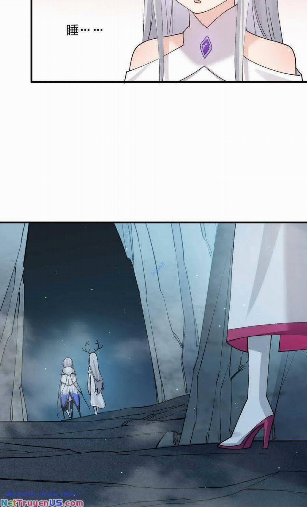 Thế Nhân Thực Sự Tin Tôi Là Đại Boss 52 trang 5