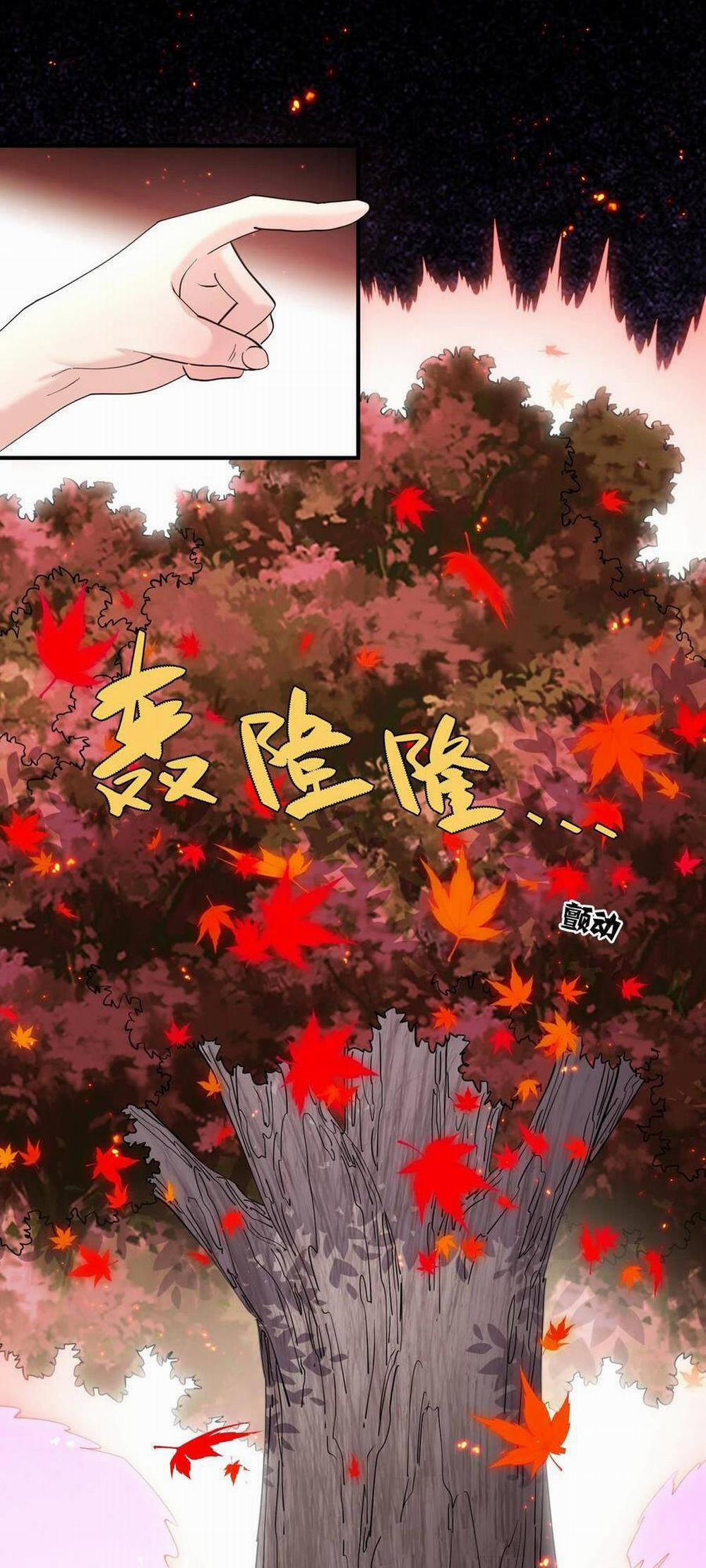 Thế Nhân Thực Sự Tin Tôi Là Đại Boss 53 trang 15