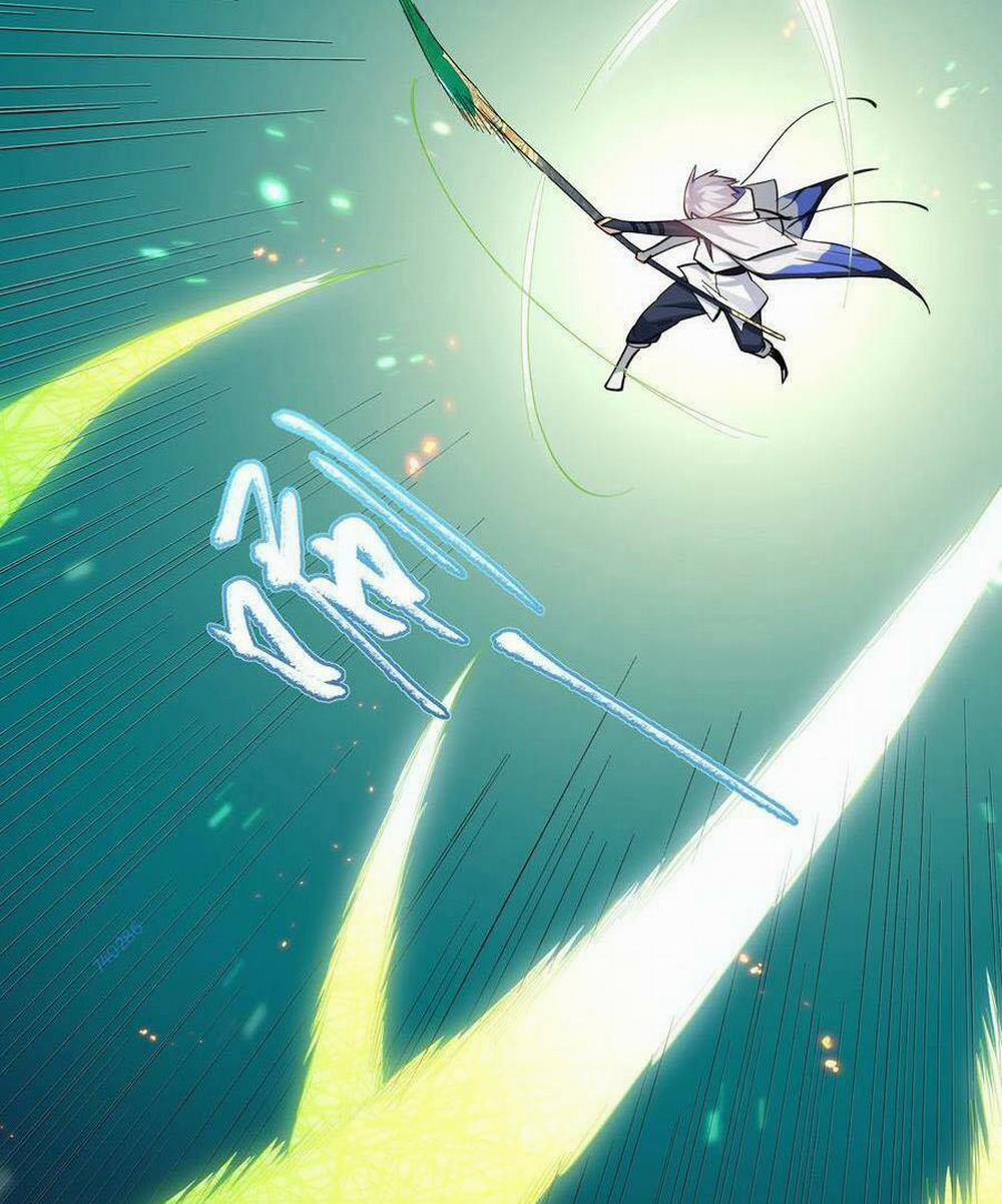 Thế Nhân Thực Sự Tin Tôi Là Đại Boss 53 trang 24