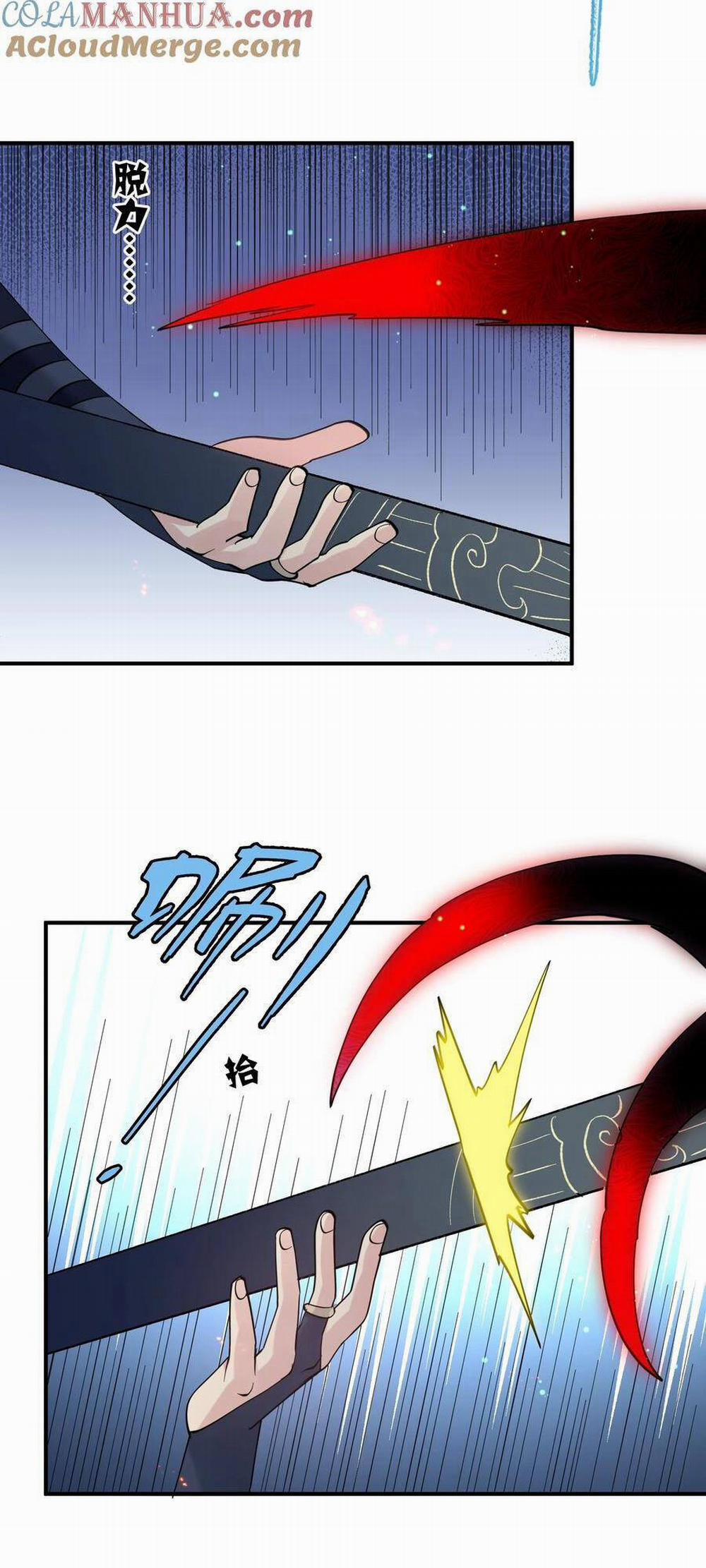 Thế Nhân Thực Sự Tin Tôi Là Đại Boss 53 trang 45