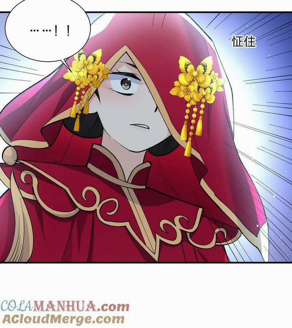 Thế Nhân Thực Sự Tin Tôi Là Đại Boss 53 trang 7