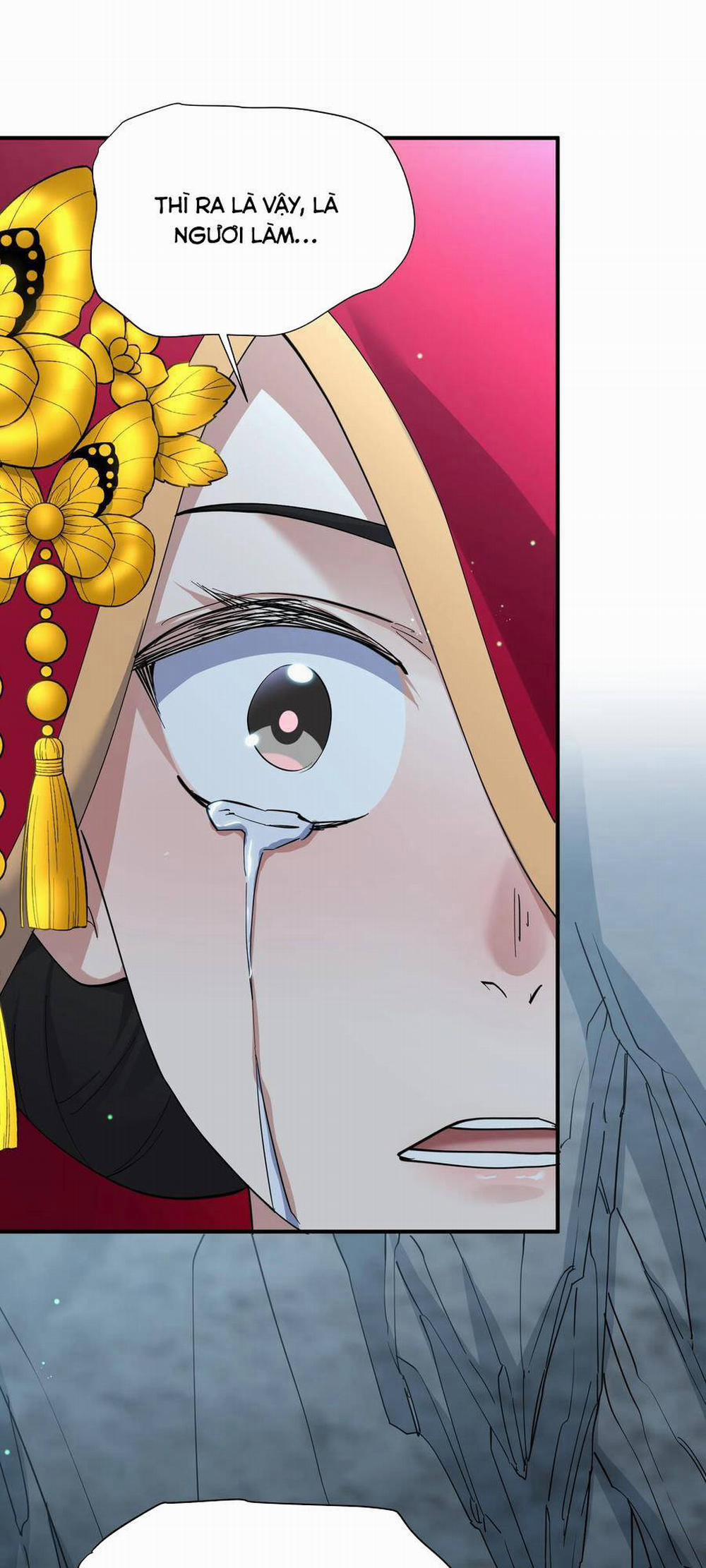 Thế Nhân Thực Sự Tin Tôi Là Đại Boss 53 trang 8