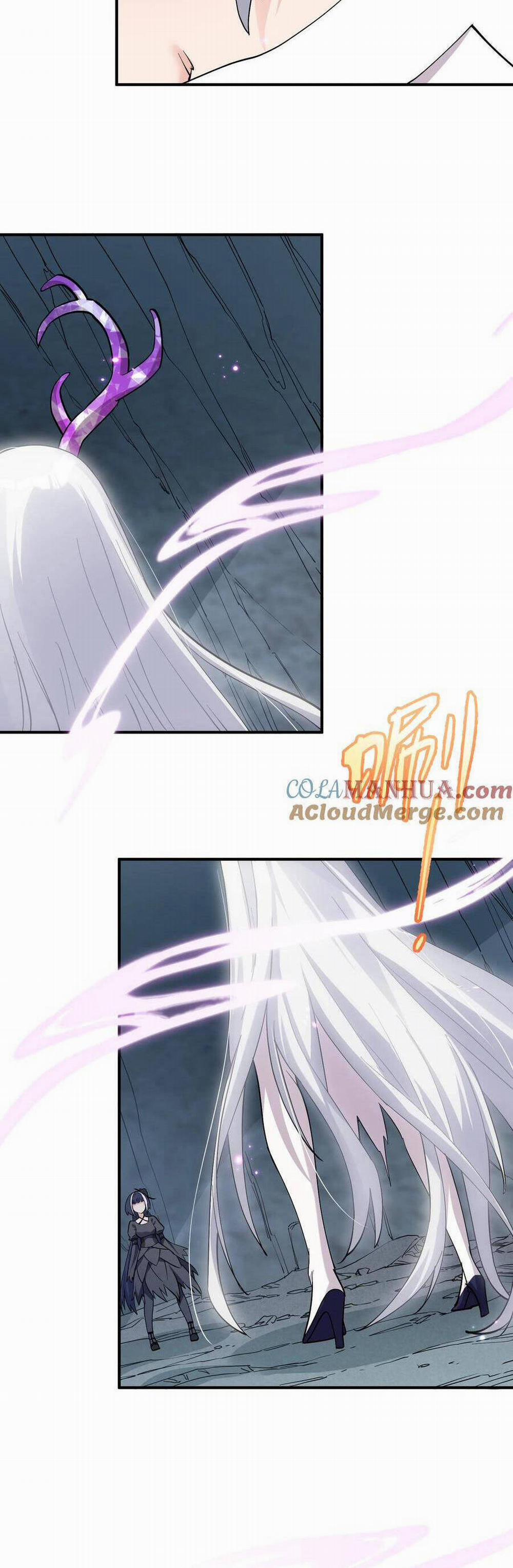 Thế Nhân Thực Sự Tin Tôi Là Đại Boss 56 trang 12