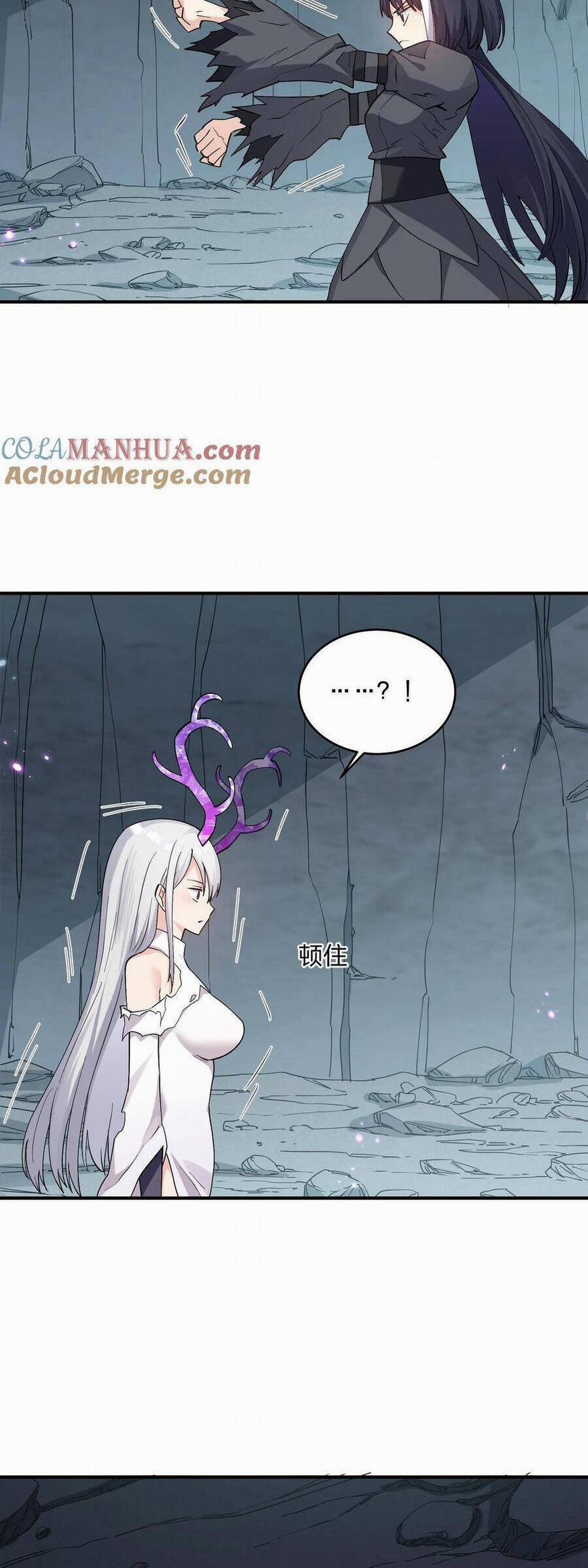 Thế Nhân Thực Sự Tin Tôi Là Đại Boss 56 trang 2