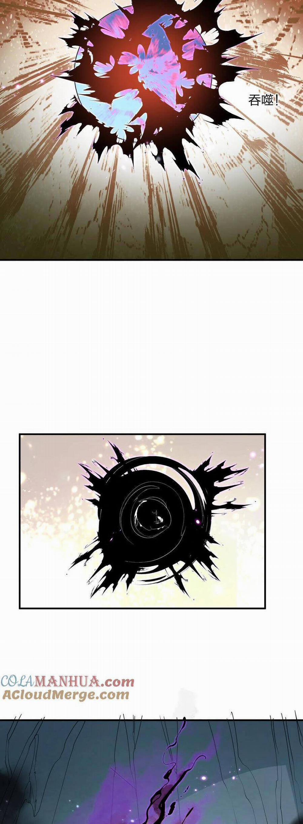 Thế Nhân Thực Sự Tin Tôi Là Đại Boss 56 trang 7