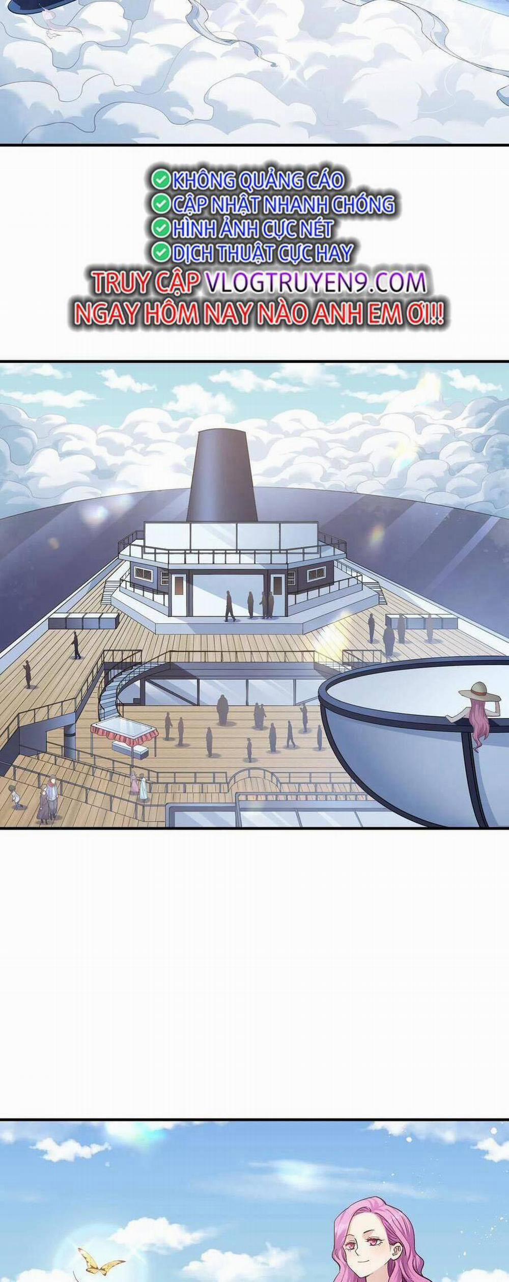 Thế Nhân Thực Sự Tin Tôi Là Đại Boss 58 trang 1