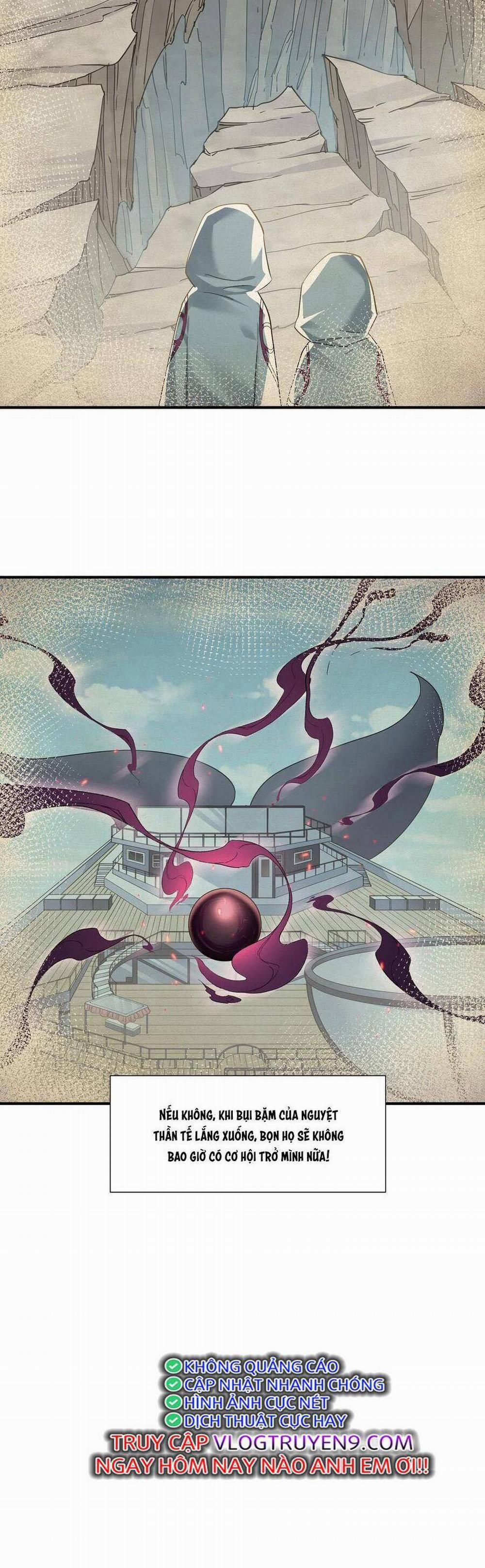 Thế Nhân Thực Sự Tin Tôi Là Đại Boss 58 trang 26