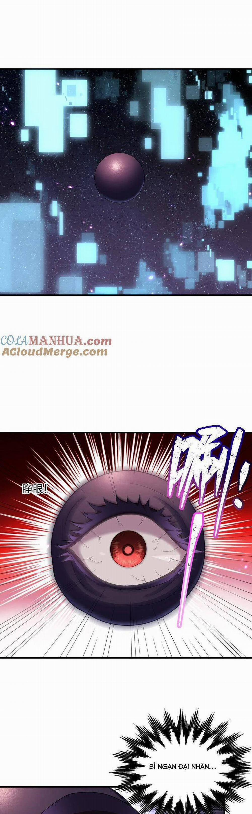 Thế Nhân Thực Sự Tin Tôi Là Đại Boss 58 trang 27