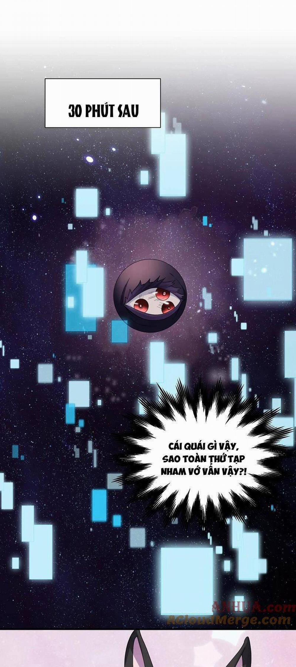 Thế Nhân Thực Sự Tin Tôi Là Đại Boss 59 trang 0