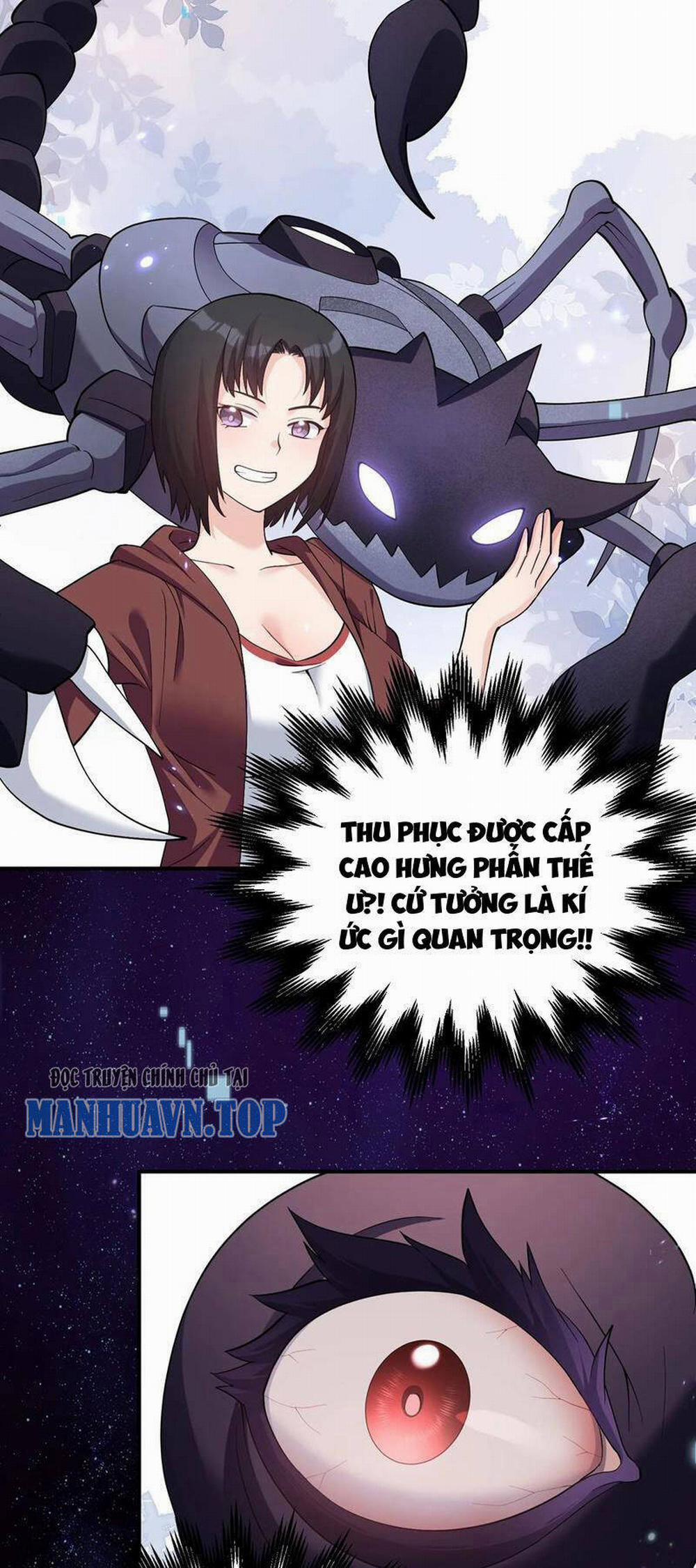 Thế Nhân Thực Sự Tin Tôi Là Đại Boss 59 trang 2