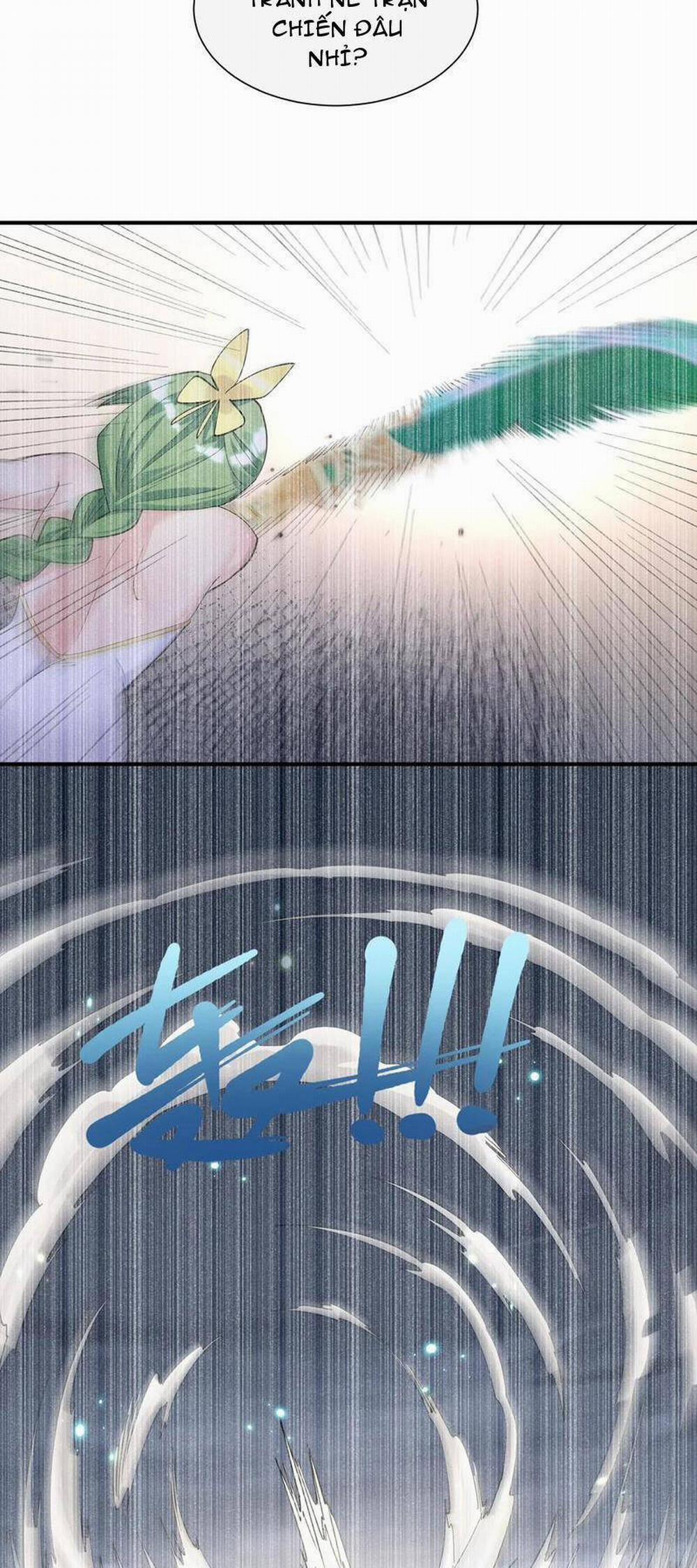 Thế Nhân Thực Sự Tin Tôi Là Đại Boss 59 trang 20