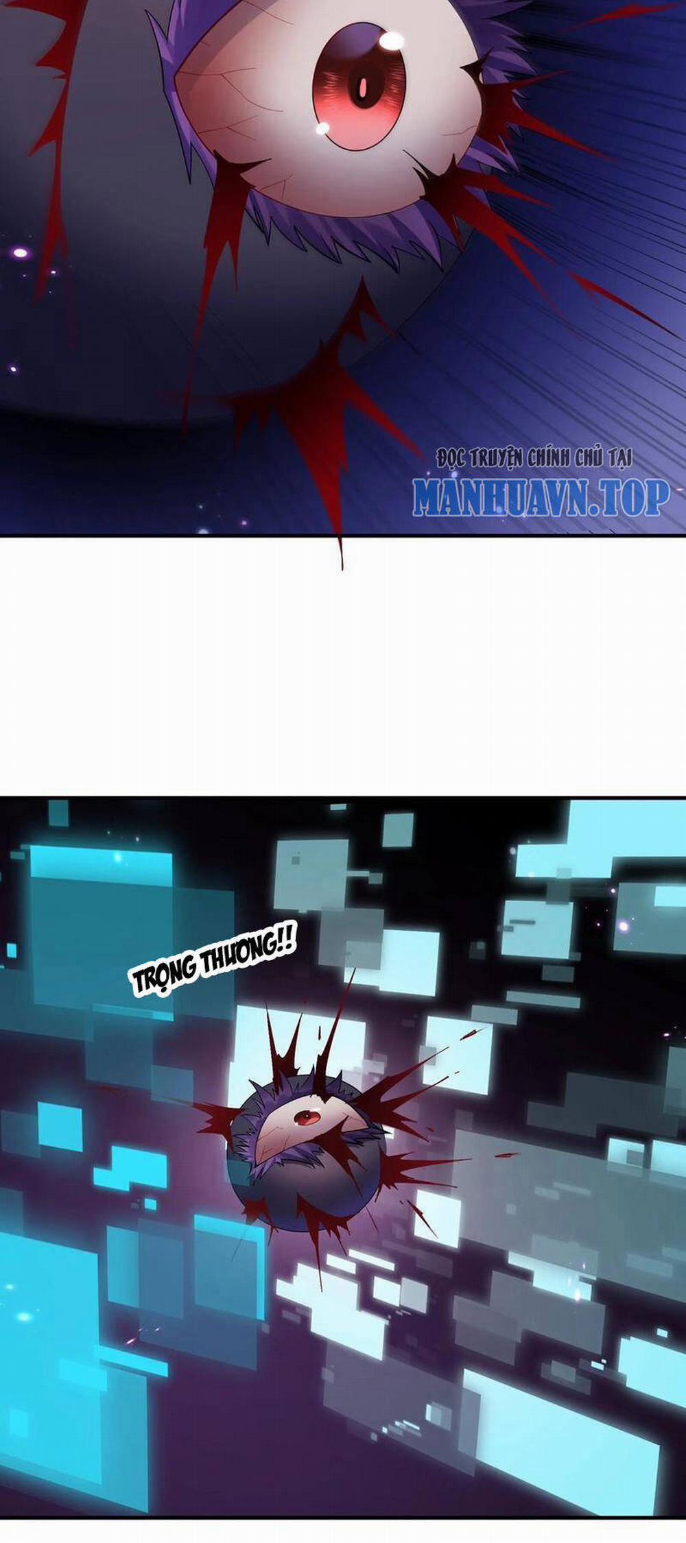 Thế Nhân Thực Sự Tin Tôi Là Đại Boss 59 trang 22