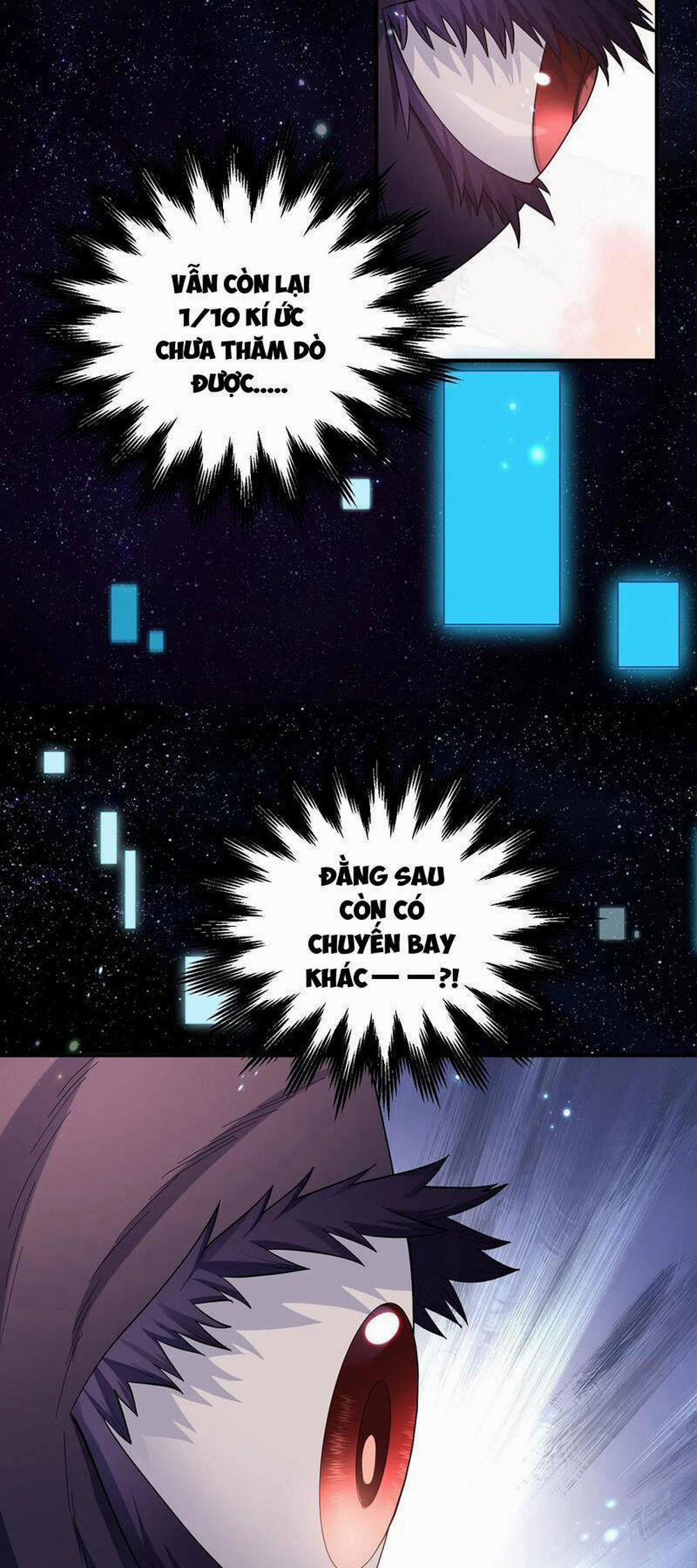 Thế Nhân Thực Sự Tin Tôi Là Đại Boss 59 trang 4