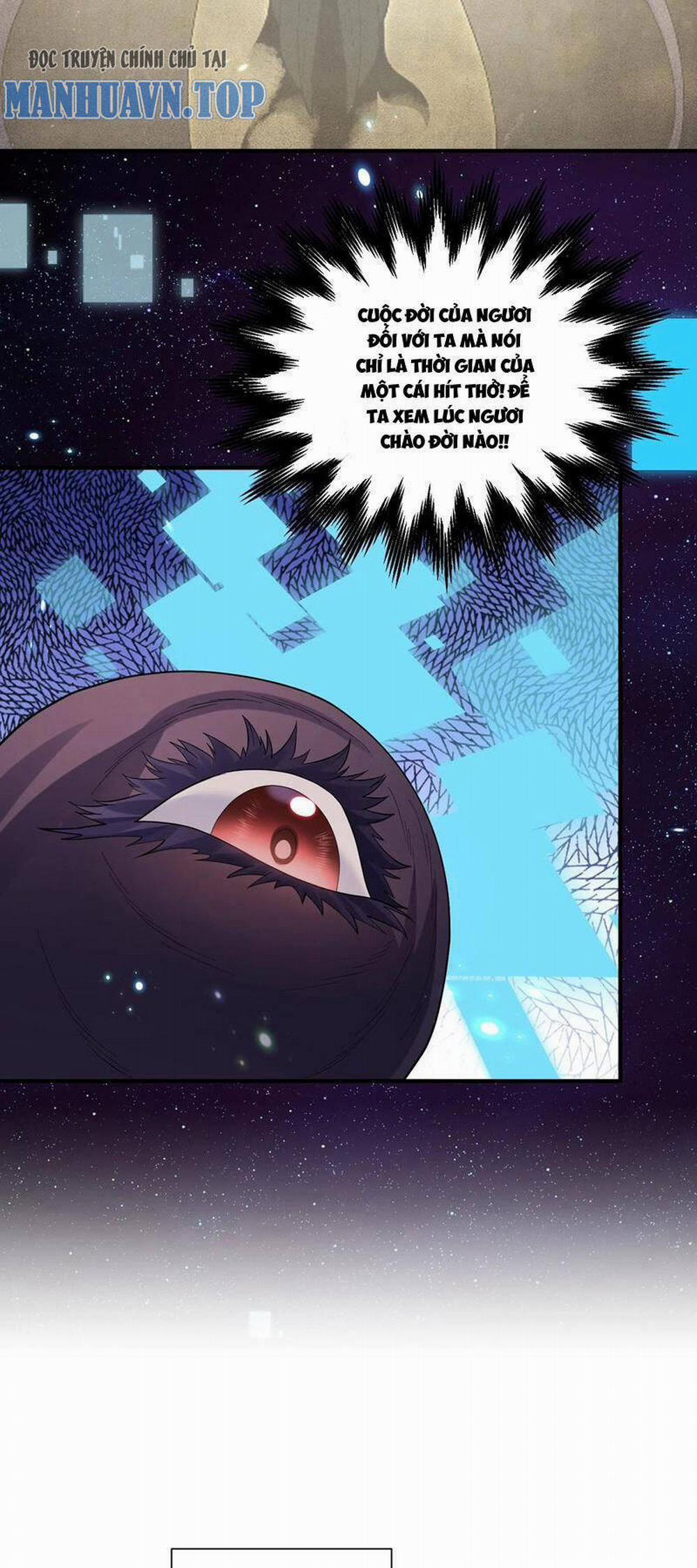 Thế Nhân Thực Sự Tin Tôi Là Đại Boss 59 trang 8