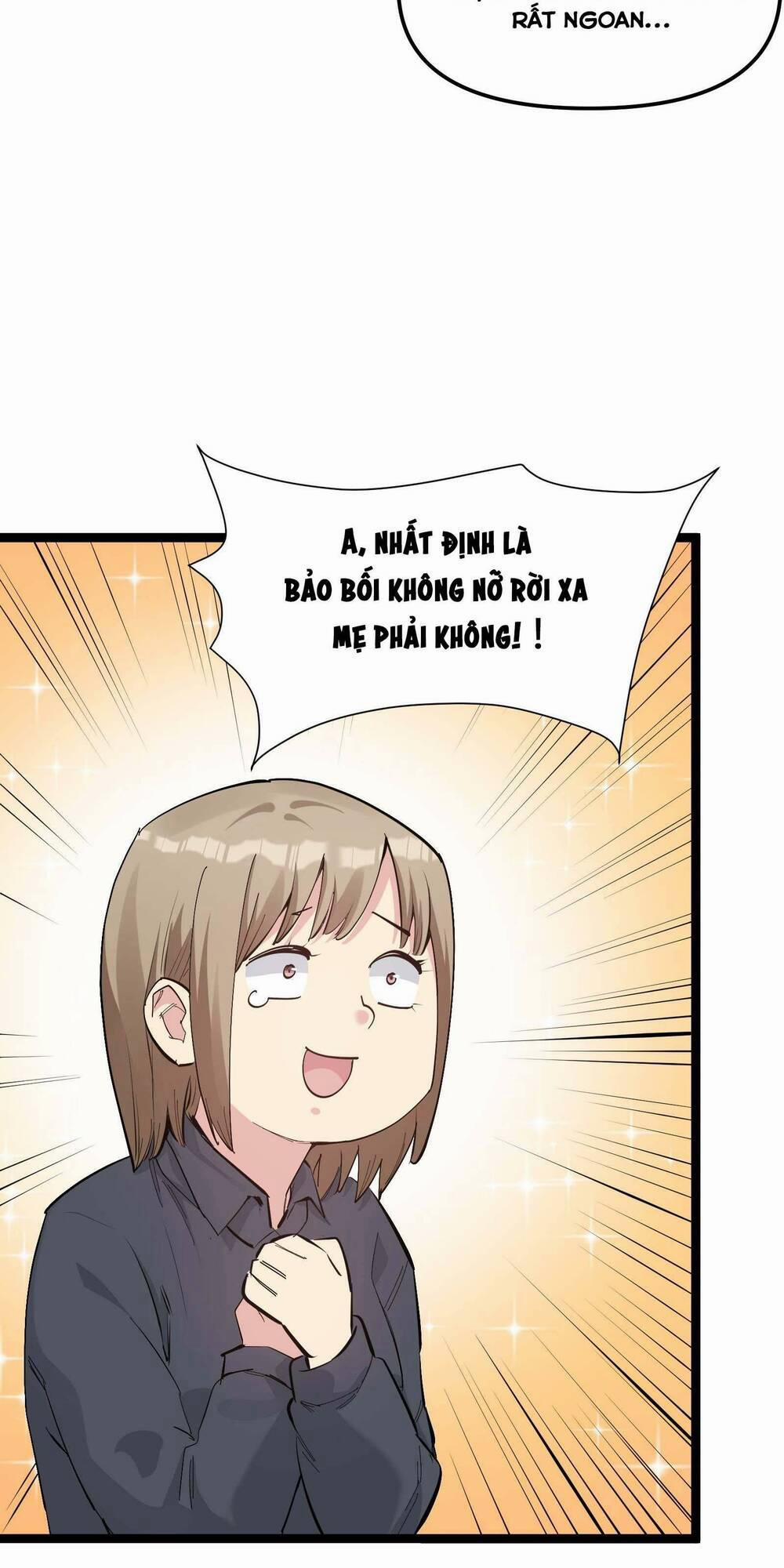 Thế Nhân Thực Sự Tin Tôi Là Đại Boss 6 trang 10