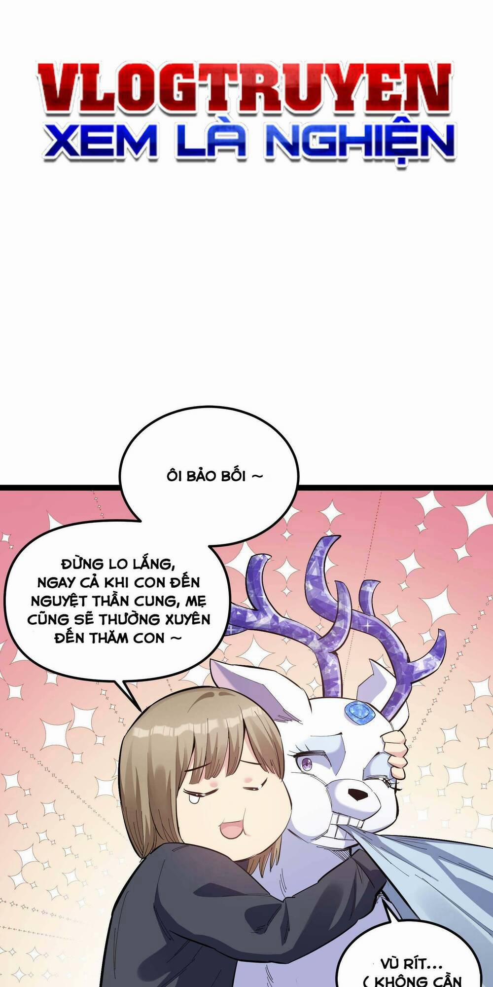 Thế Nhân Thực Sự Tin Tôi Là Đại Boss 6 trang 11