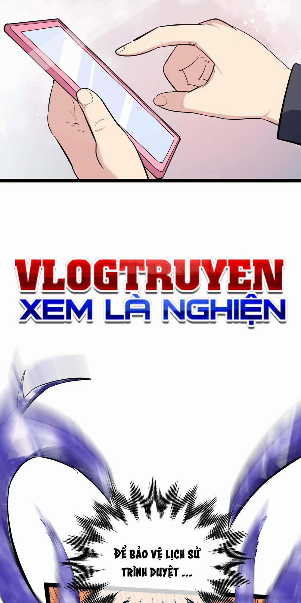 Thế Nhân Thực Sự Tin Tôi Là Đại Boss 6 trang 18