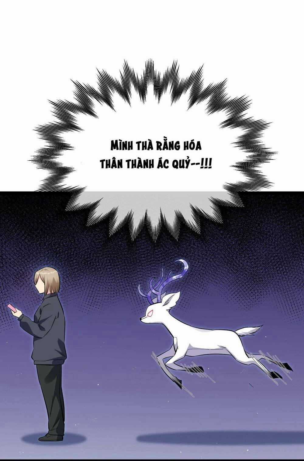 Thế Nhân Thực Sự Tin Tôi Là Đại Boss 6 trang 20