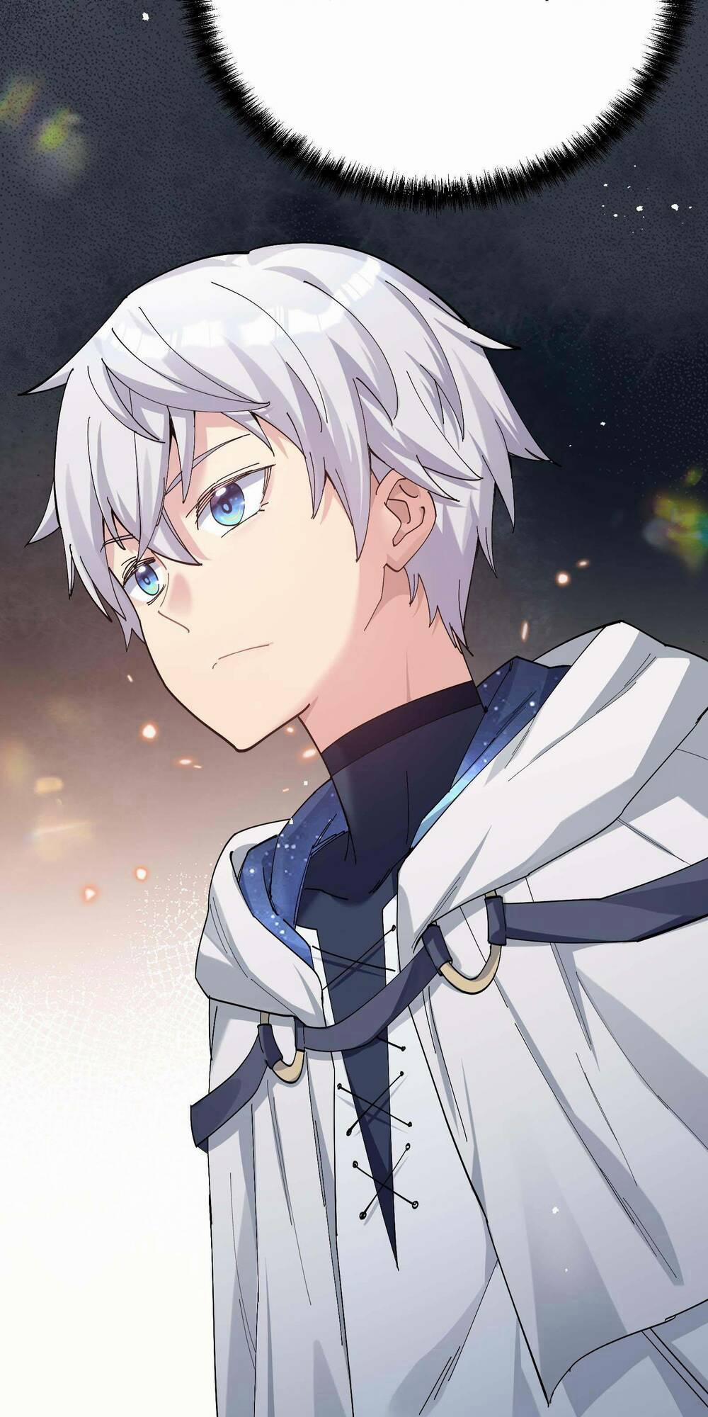 Thế Nhân Thực Sự Tin Tôi Là Đại Boss 6 trang 3