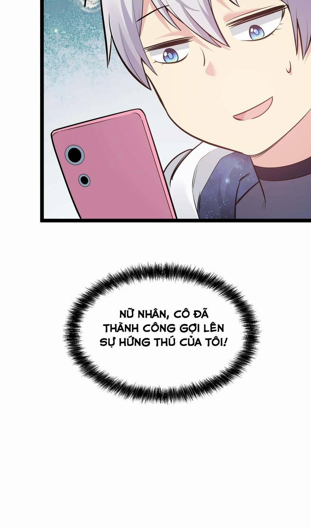 Thế Nhân Thực Sự Tin Tôi Là Đại Boss 6 trang 33