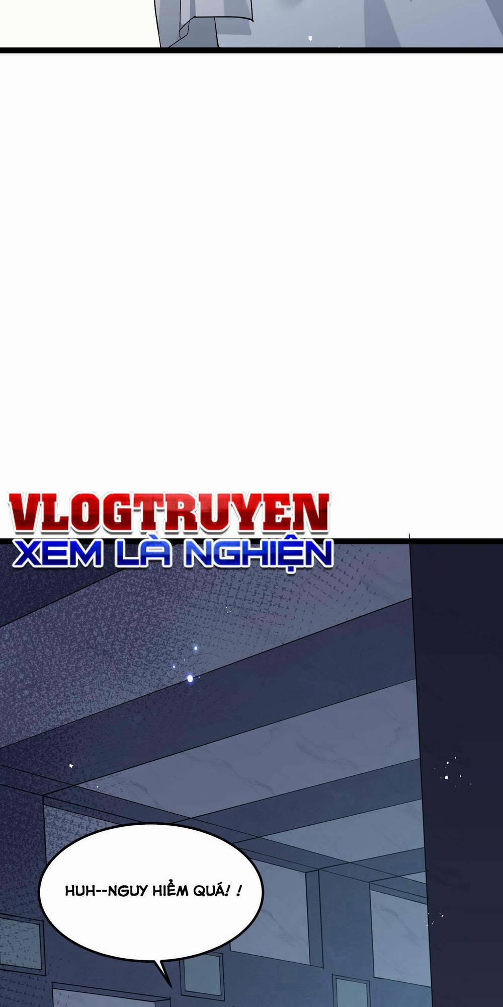 Thế Nhân Thực Sự Tin Tôi Là Đại Boss 6 trang 4